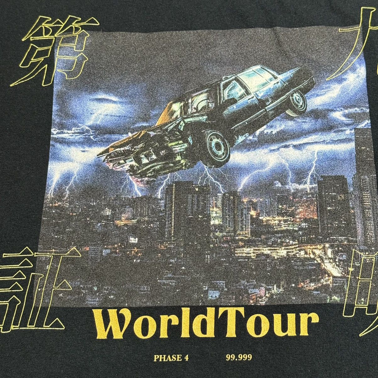 Other the GazettE Official Merchandise Tag Gildan Size US M / EU 48-50 / 2 - 4 Thumbnail