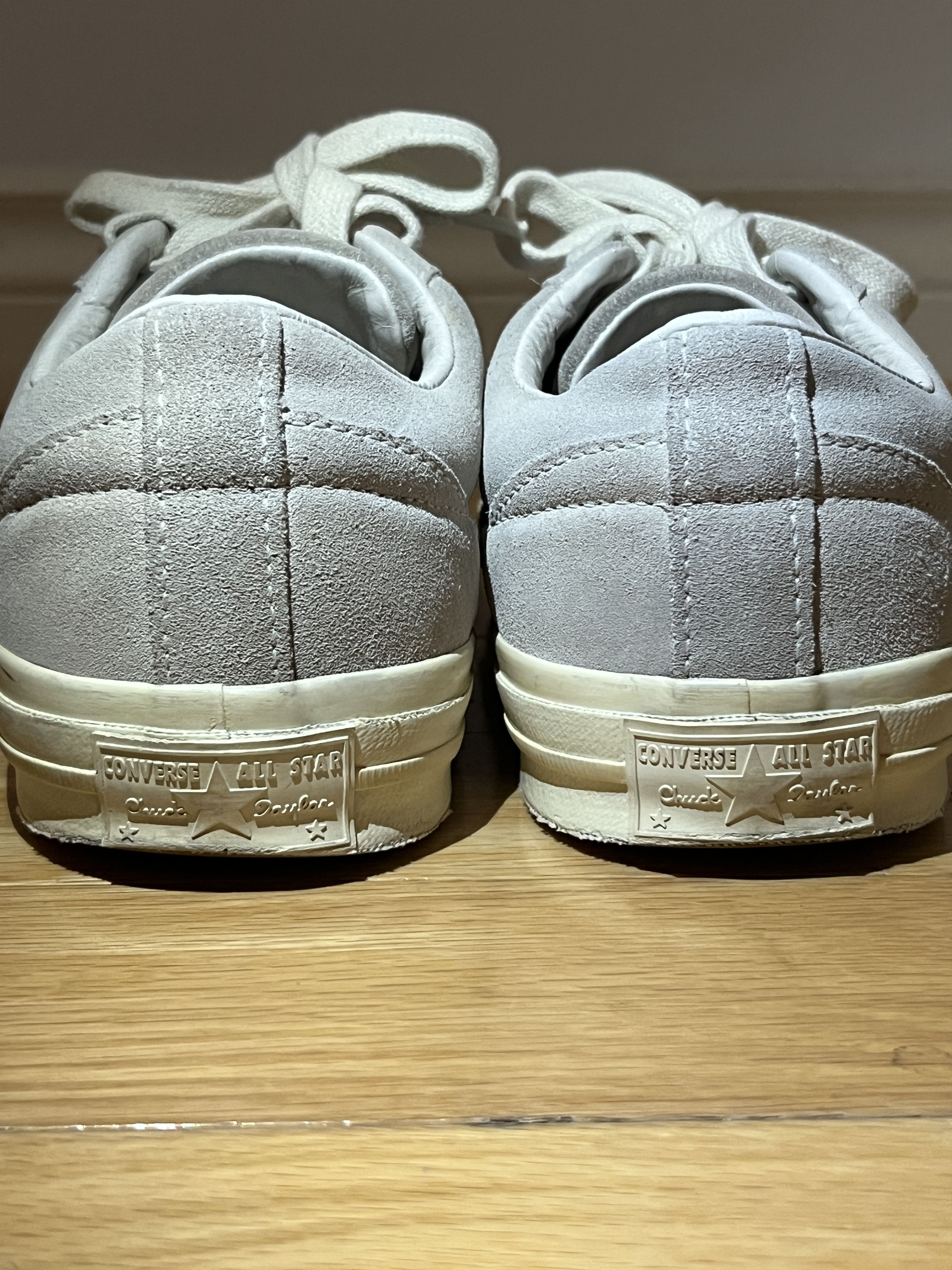 Converse Converse Golf Le Fleur Vanilla US9.5 Size US 9.5 / EU 42-43 - 7 Thumbnail