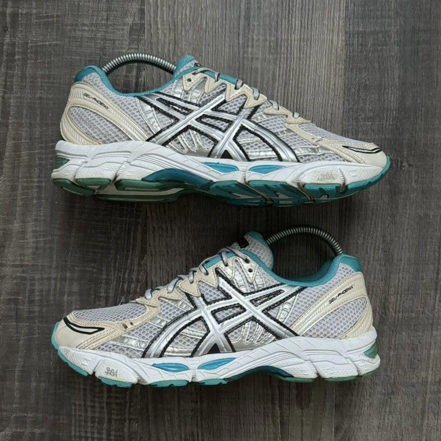 Asics ASICS • Gel-Phoenix "T3D9N" (6.5M) Size US 6.5 / EU 39-40 - 2 Thumbnail