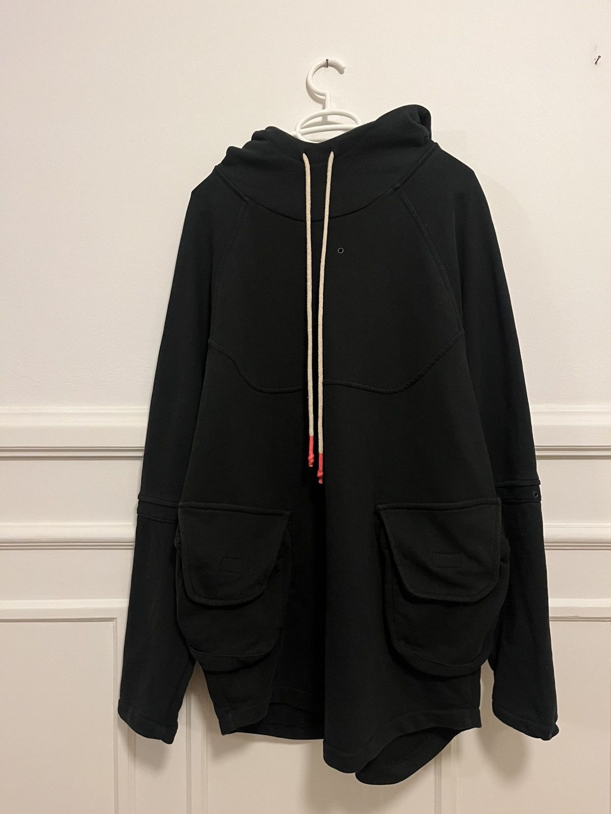 Other Limited Edition ACBY Hoodie Size US L / EU 52-54 / 3 - 2 Thumbnail