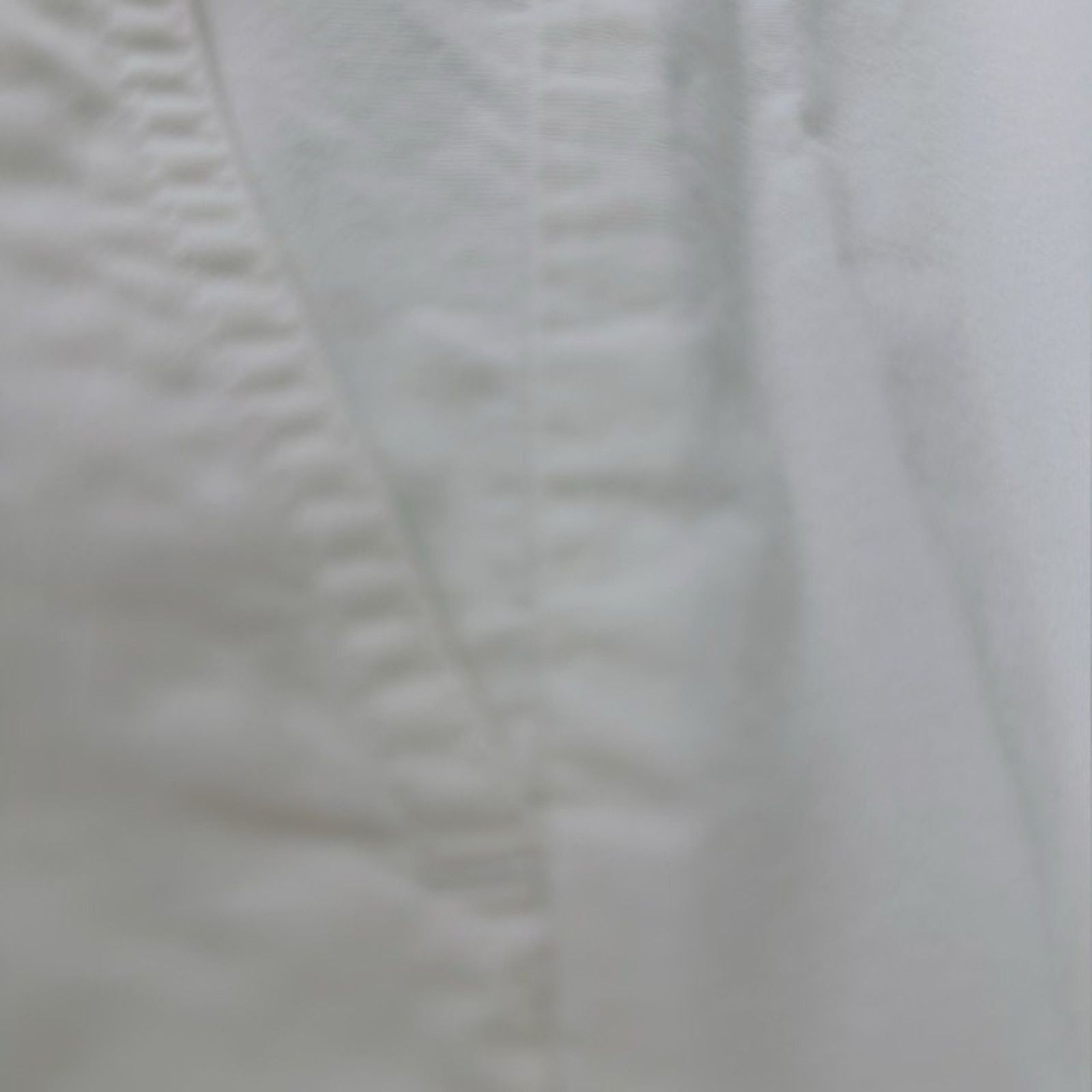 Dockers Dockers Womens White Cotton/Spandex Shorts 16 Cargo Mom VTG Size 38" / US 16 / IT 52 - 16 Thumbnail
