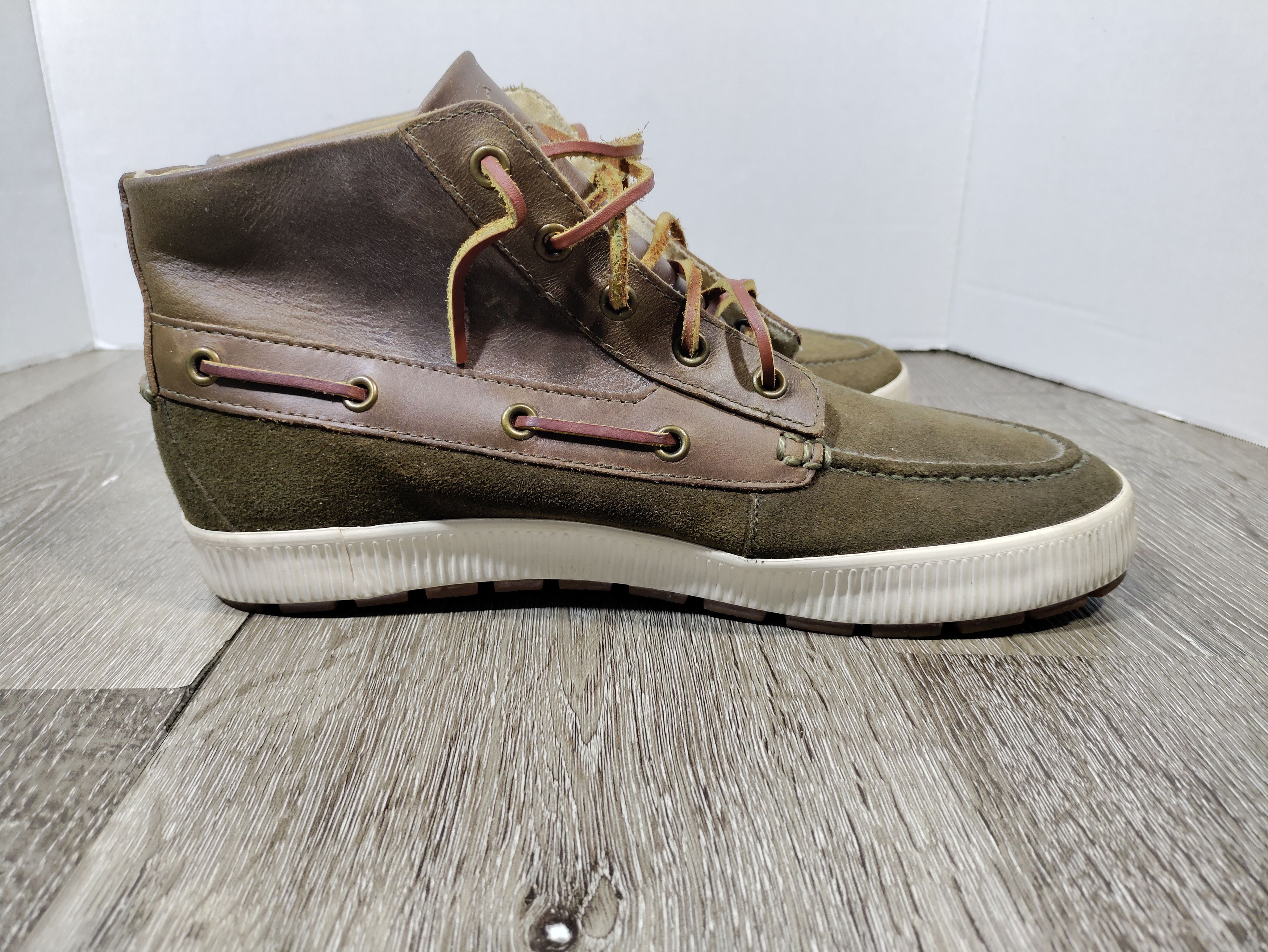 Polo Ralph Lauren Polo Ralph Lauren Delmont Size US 9 / EU 42 - 7 Thumbnail