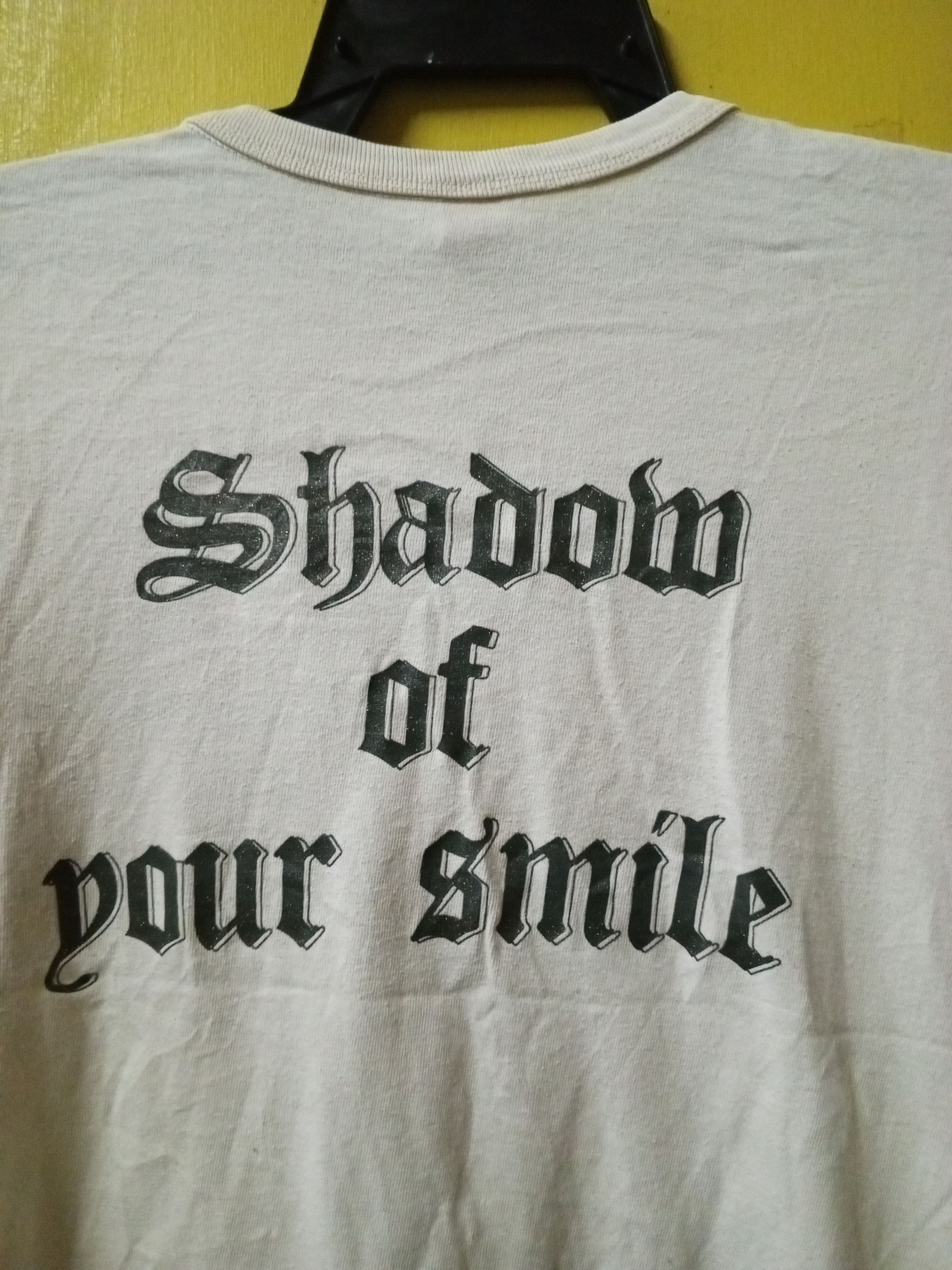 Other Skull jeans BiGLOGO tee white Size US XS / EU 42 / 0 - 8 Thumbnail