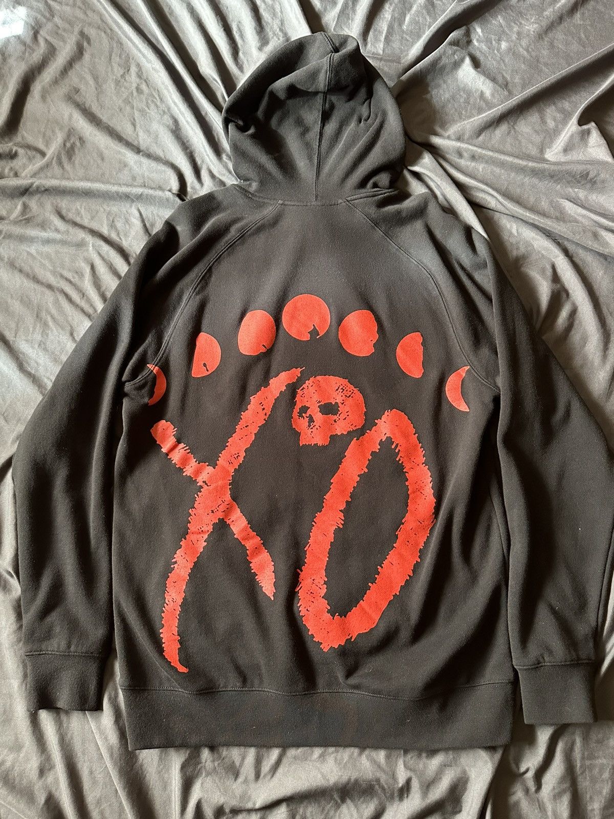 The Weeknd After Hours Hoodie Size US M / EU 48-50 / 2 - 2 Thumbnail