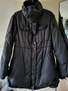 Mfg Puffer | Grailed