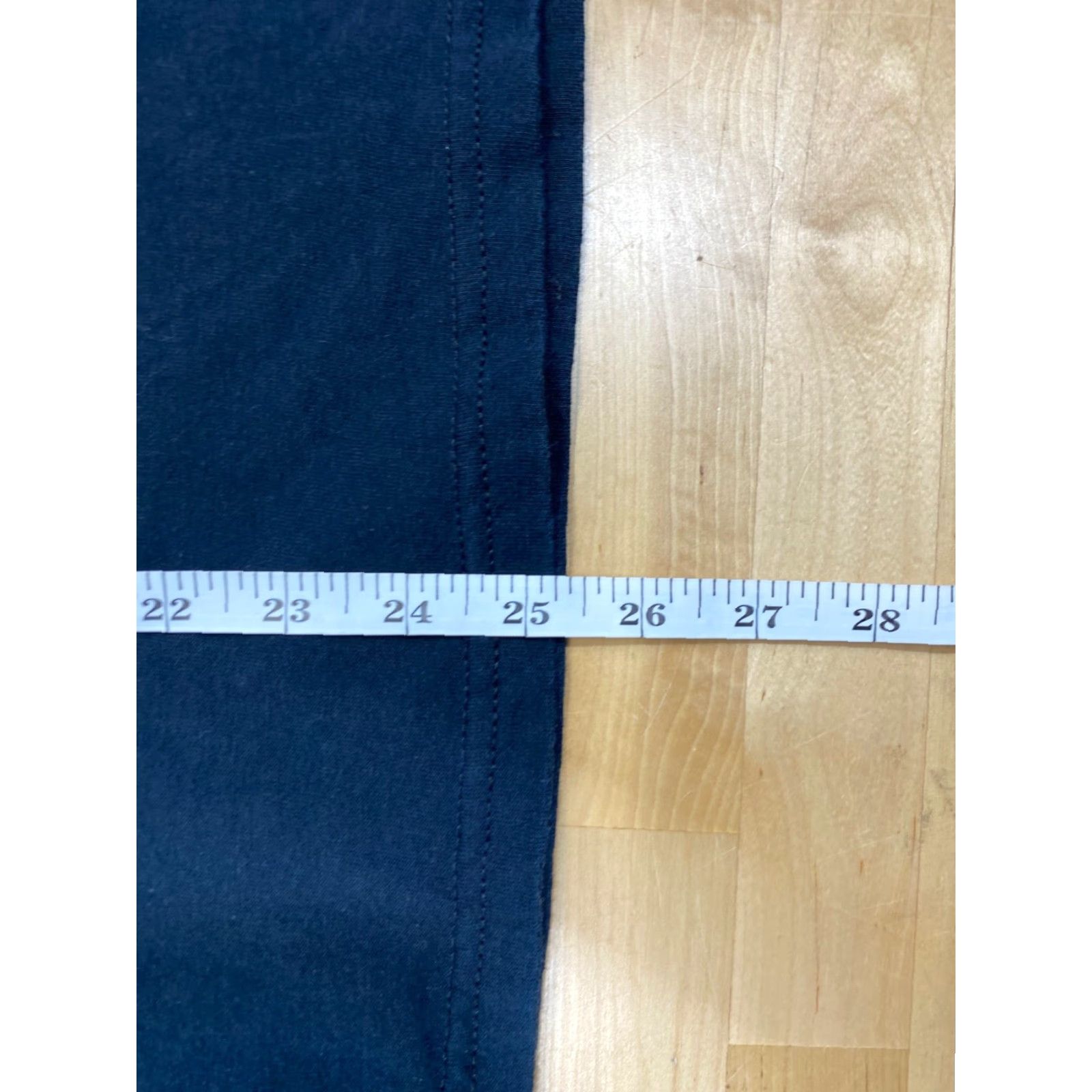 Gildan Gildan T Shirt Navy Blue Short Sleeve Graphic Logo 1768 M Men Crew Neck Size US M / EU 48-50 / 2 - 5 Thumbnail