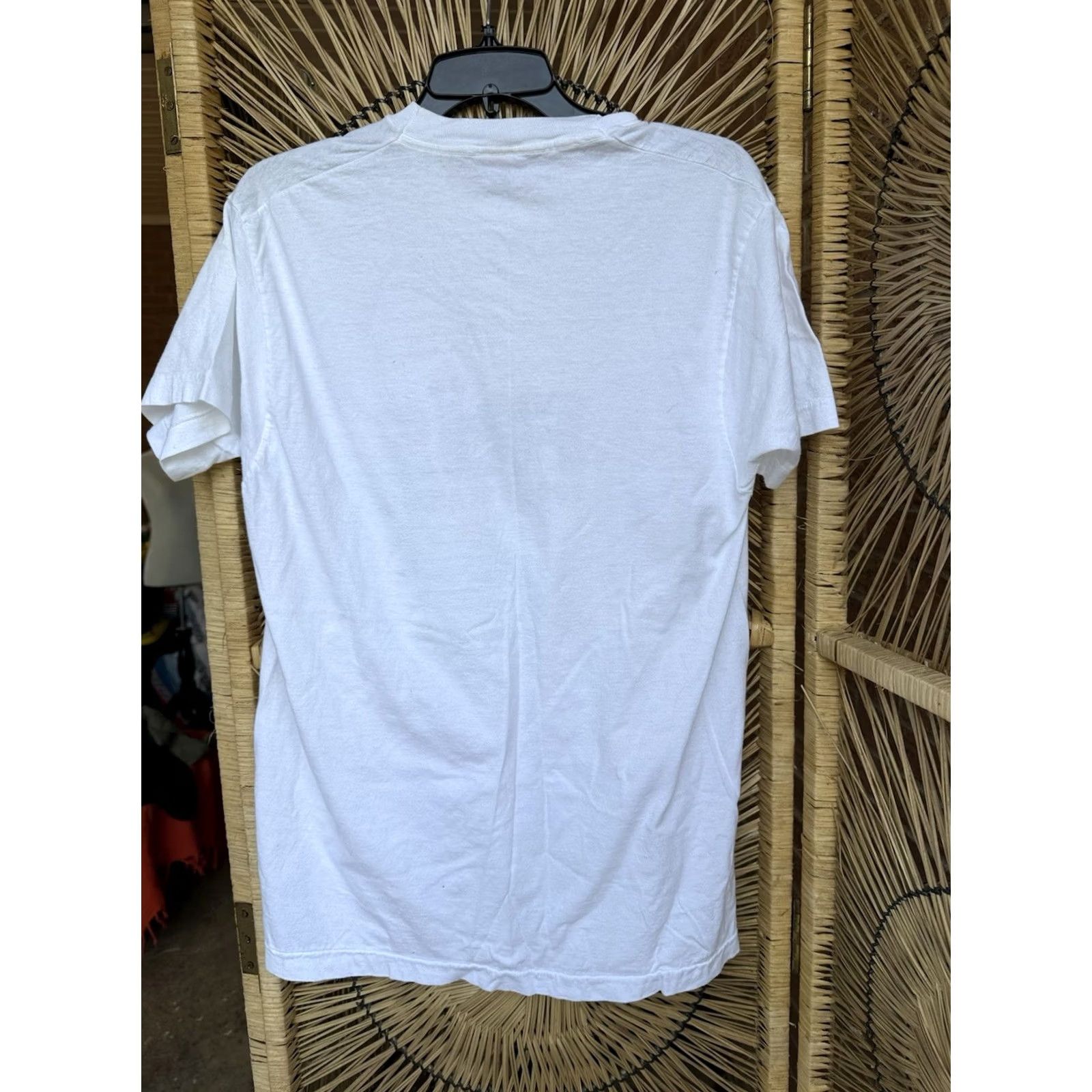 Vintage VINTAGE Fris Vodka T Shirt Anvil USA Made 90s Liquor Promo Graphic Tee L Size US L / EU 52-54 / 3 - 3 Thumbnail