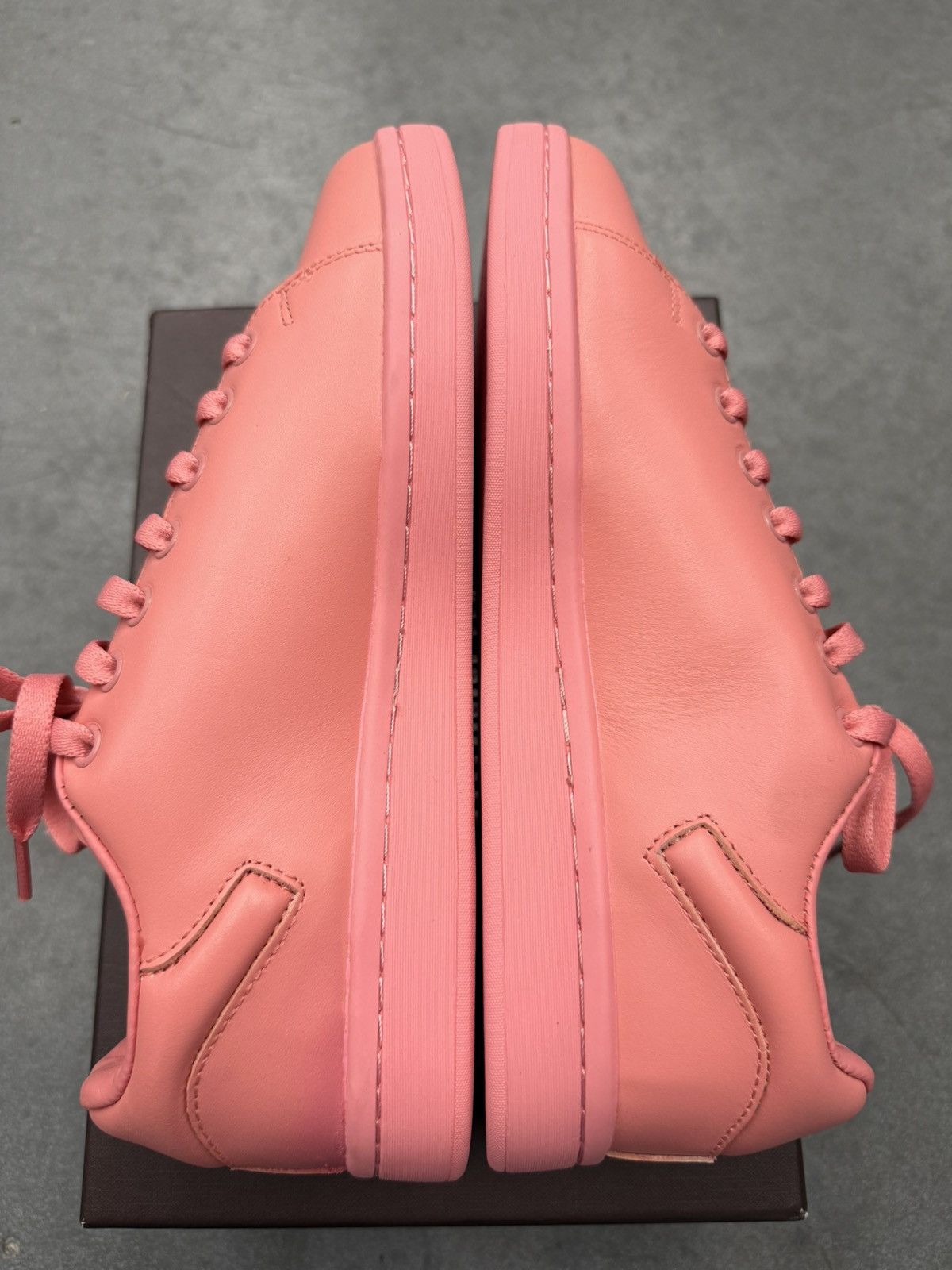 Raf Simons Raf Simons Orion Strawberry Ice Size 39 / US Size 6 Size US 6 / EU 39 - 3 Thumbnail