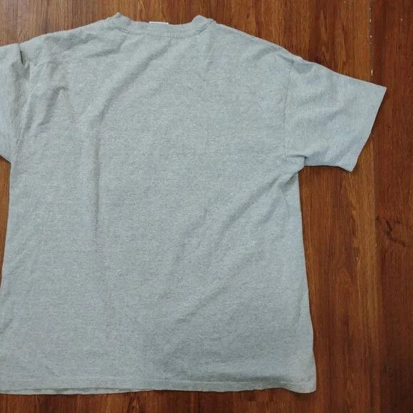 Other Vintage 90s Fire Chief Betty Boop T-Shirt Size US XXL / EU 58 / 5 - 8 Thumbnail