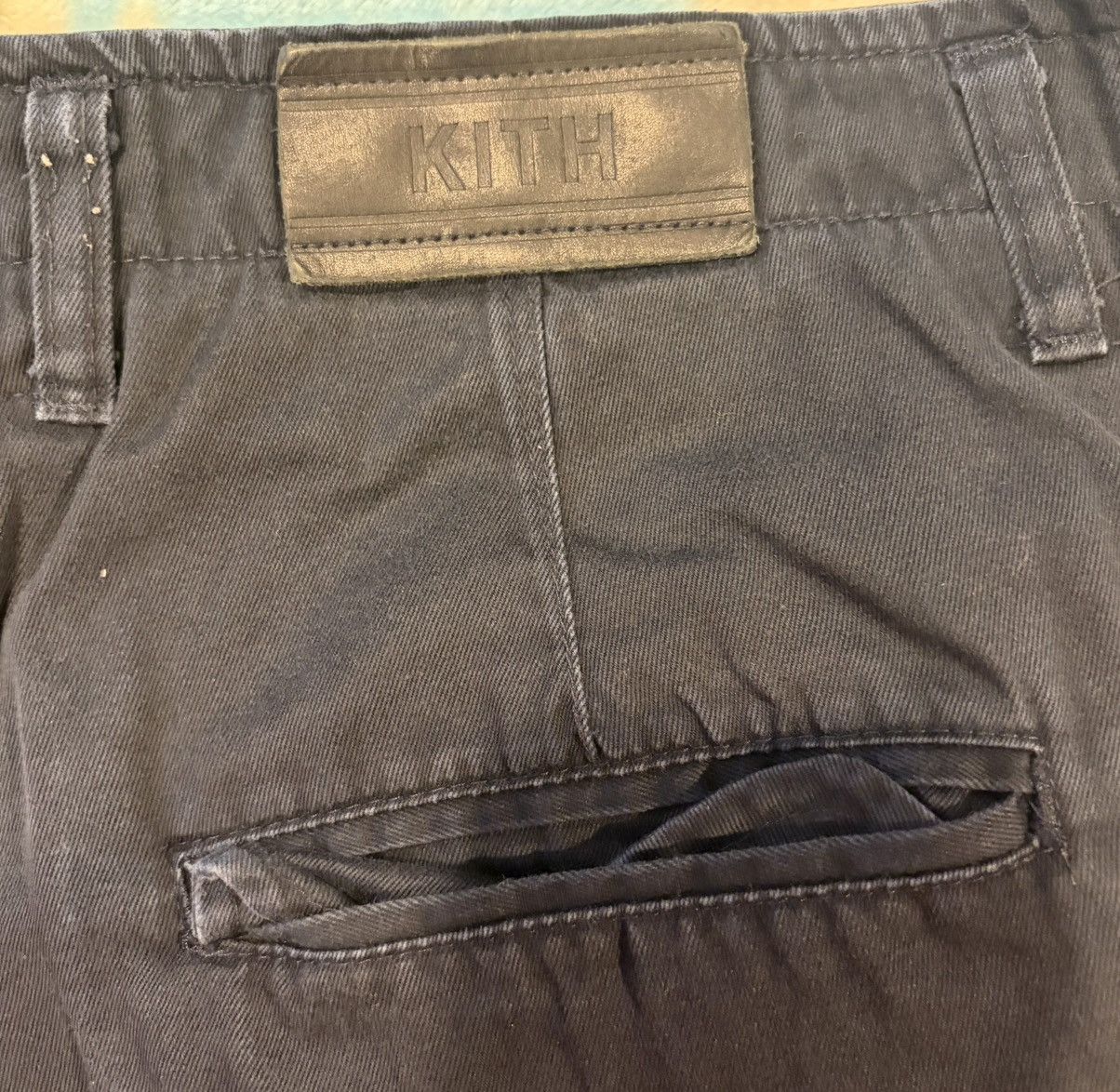 Kith Kith Mercer pant OG Size US 30 / EU 46 - 5 Thumbnail