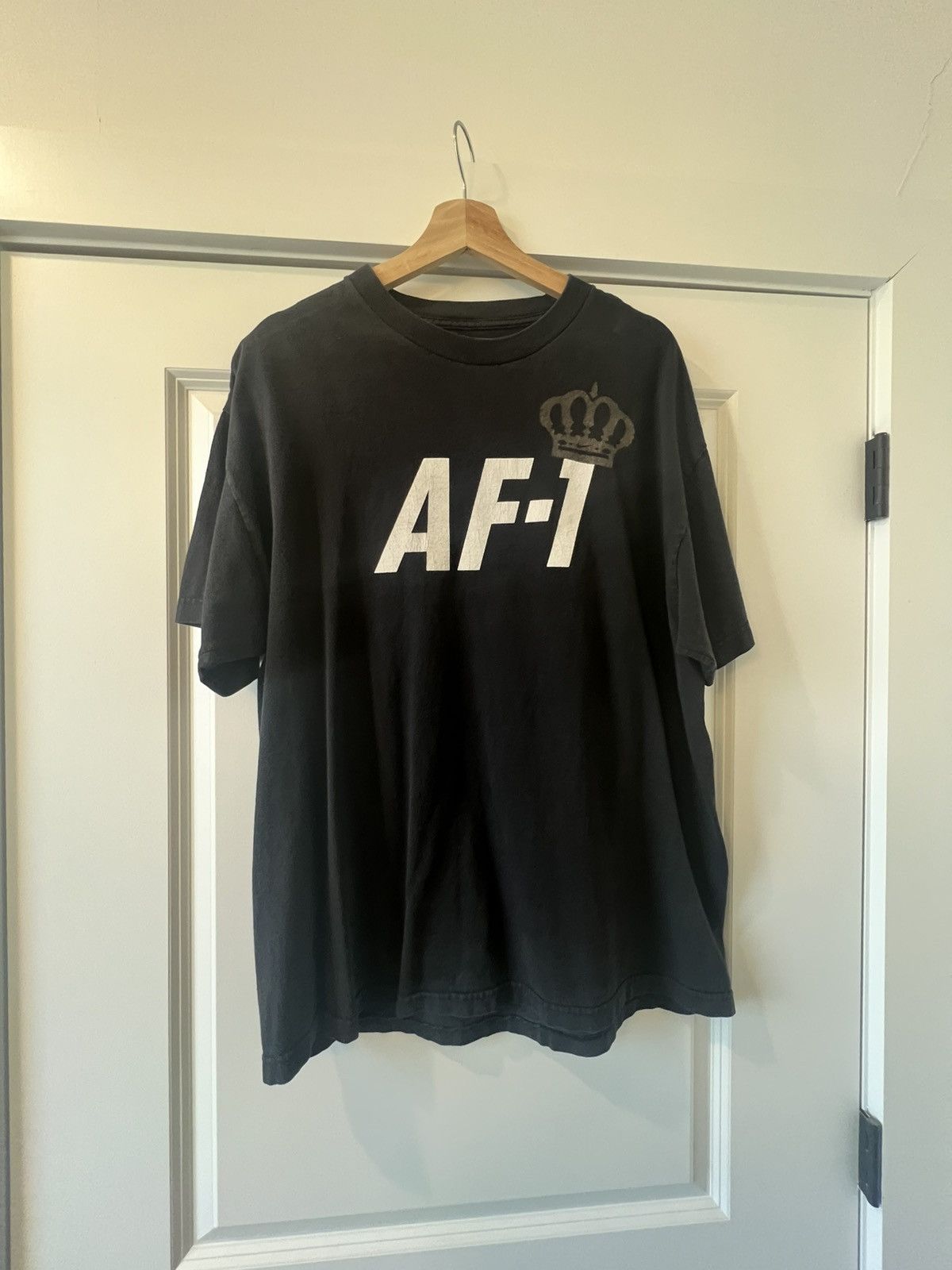 Nike Air Force 1 Size US XL / EU 56 / 4 - 8 Thumbnail