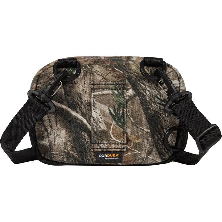 Supreme Supreme Denim Mini Shoulder Bag Camo Size ONE SIZE - 3 Thumbnail