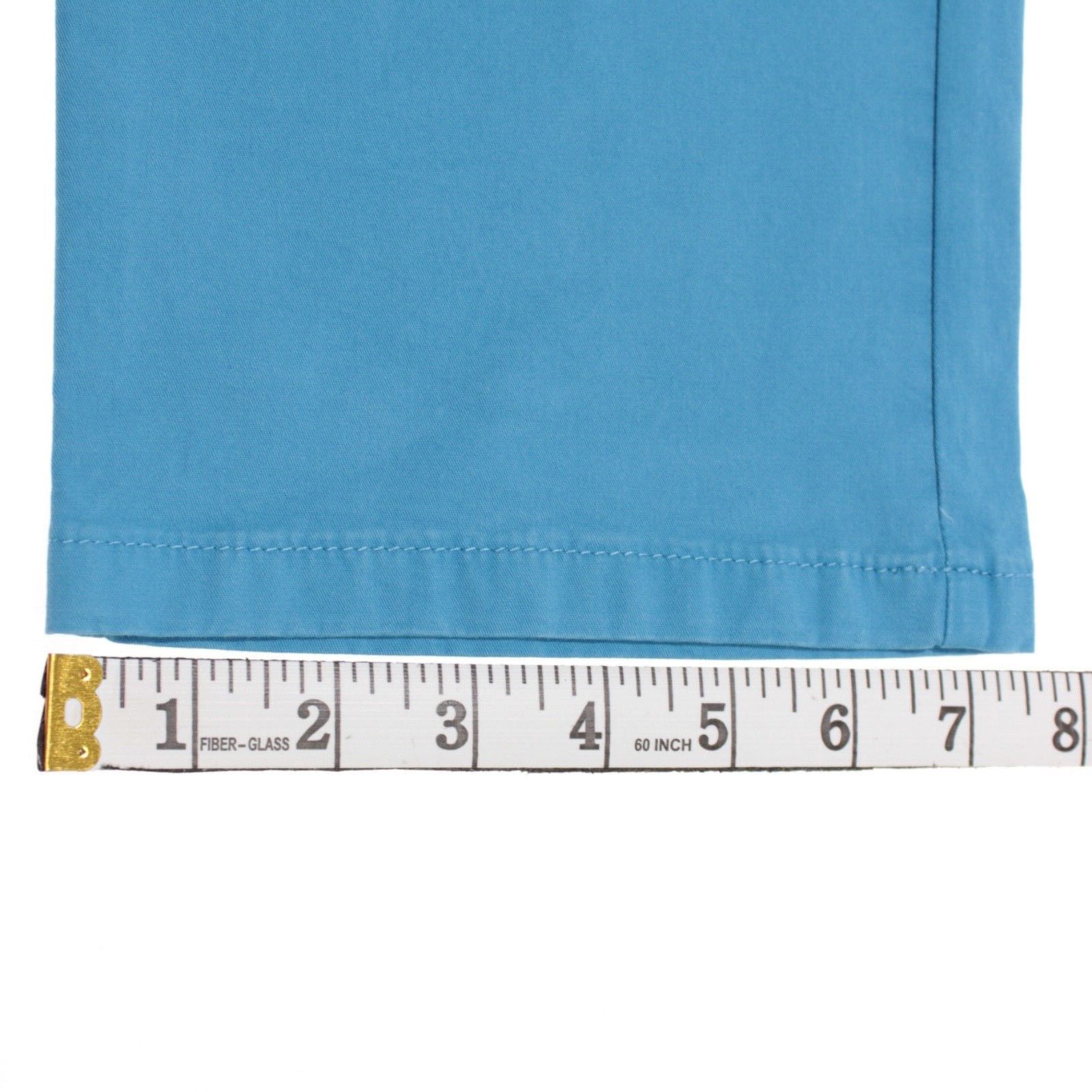 Other Meyer New with tags Chino Size 34 US In Blue Size US 34 / EU 50 - 8 Thumbnail