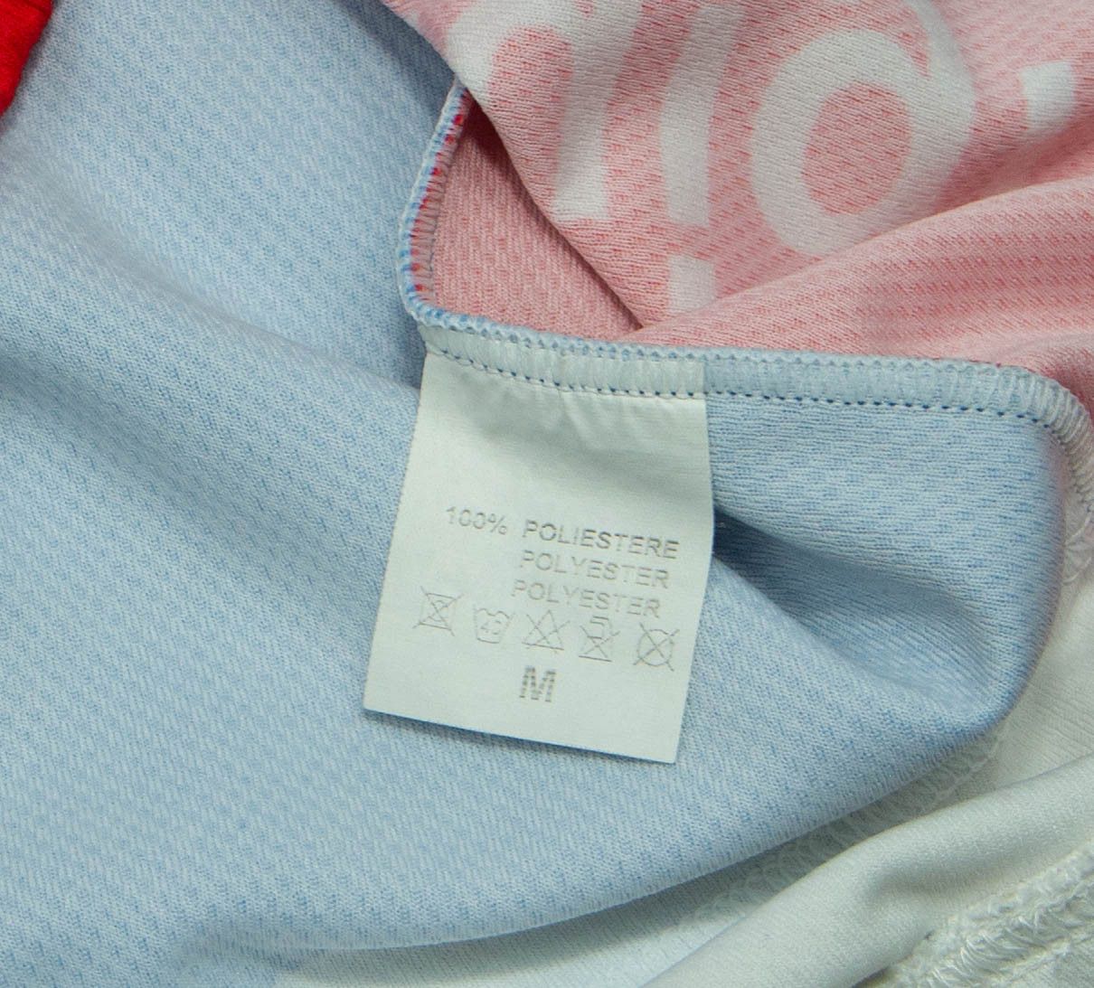 Other GSC CYCLING ACTIVEWEAR TOP SIZE M EXCL Size US M / EU 48-50 / 2 - 5 Thumbnail