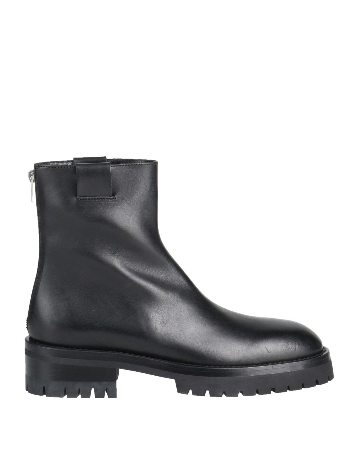 Ann Demeulemeester ANN DEMEULEMEESTER Jay Leather Boots Size US 9.5 / IT 39.5 - 5 Thumbnail