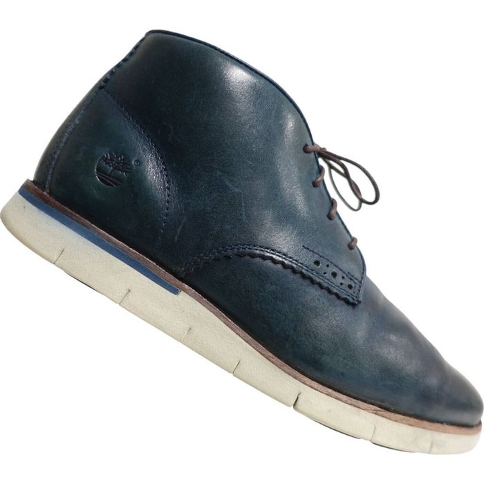 Preston shop chukka sneaker