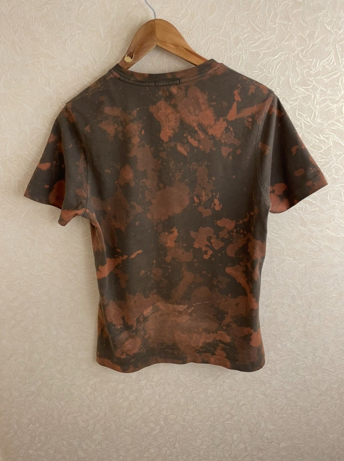 Burberry Burberry t shirt size S multicolor Size US S / EU 44-46 / 1 - 4 Thumbnail