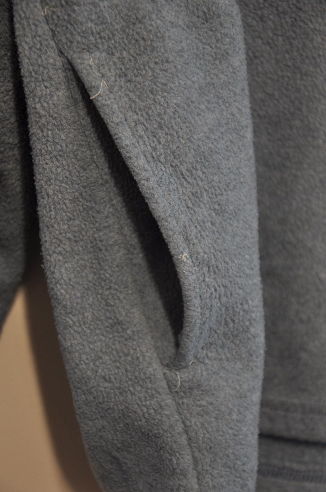 Vintage Vintage San Francisco fleece Size US M / EU 48-50 / 2 - 2 Thumbnail