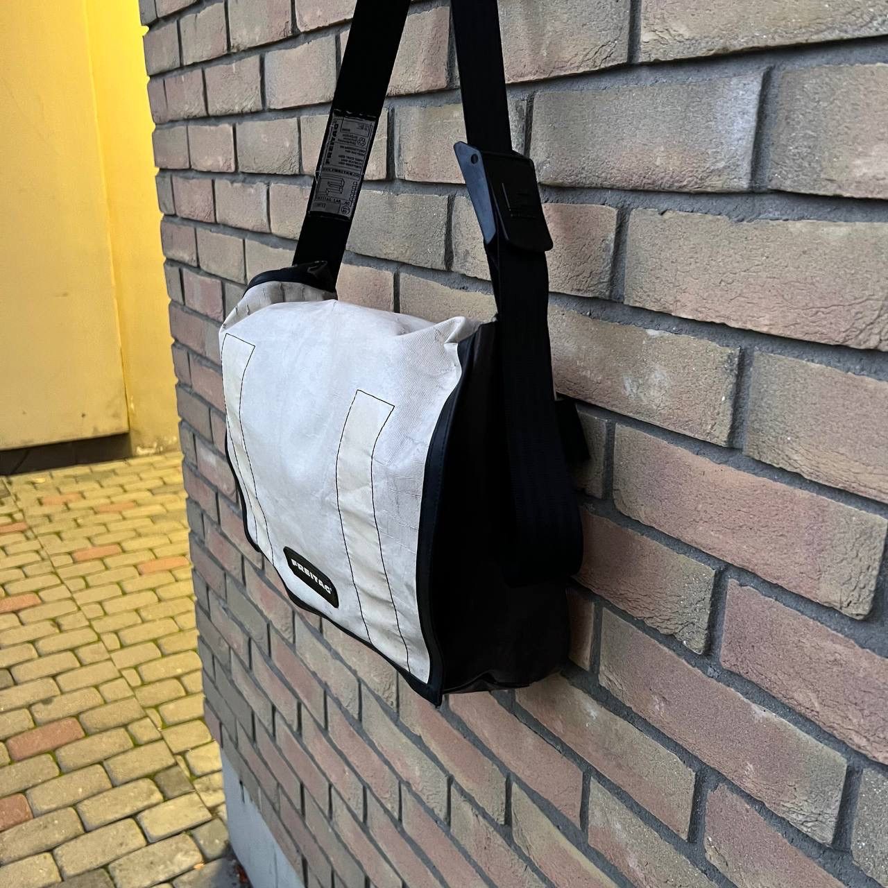 Freitag vintage freitag bag Size ONE SIZE - 5 Thumbnail