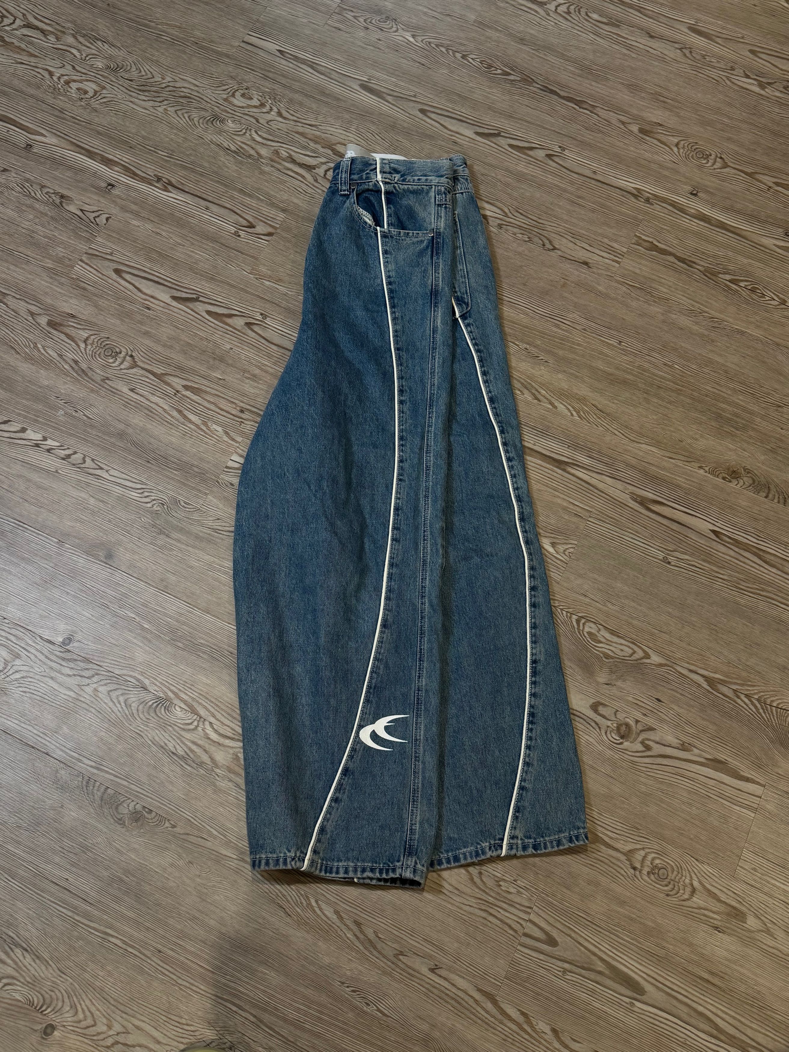 Other Scuffers Mowa Pants Size US 34 / EU 50 - 3 Thumbnail