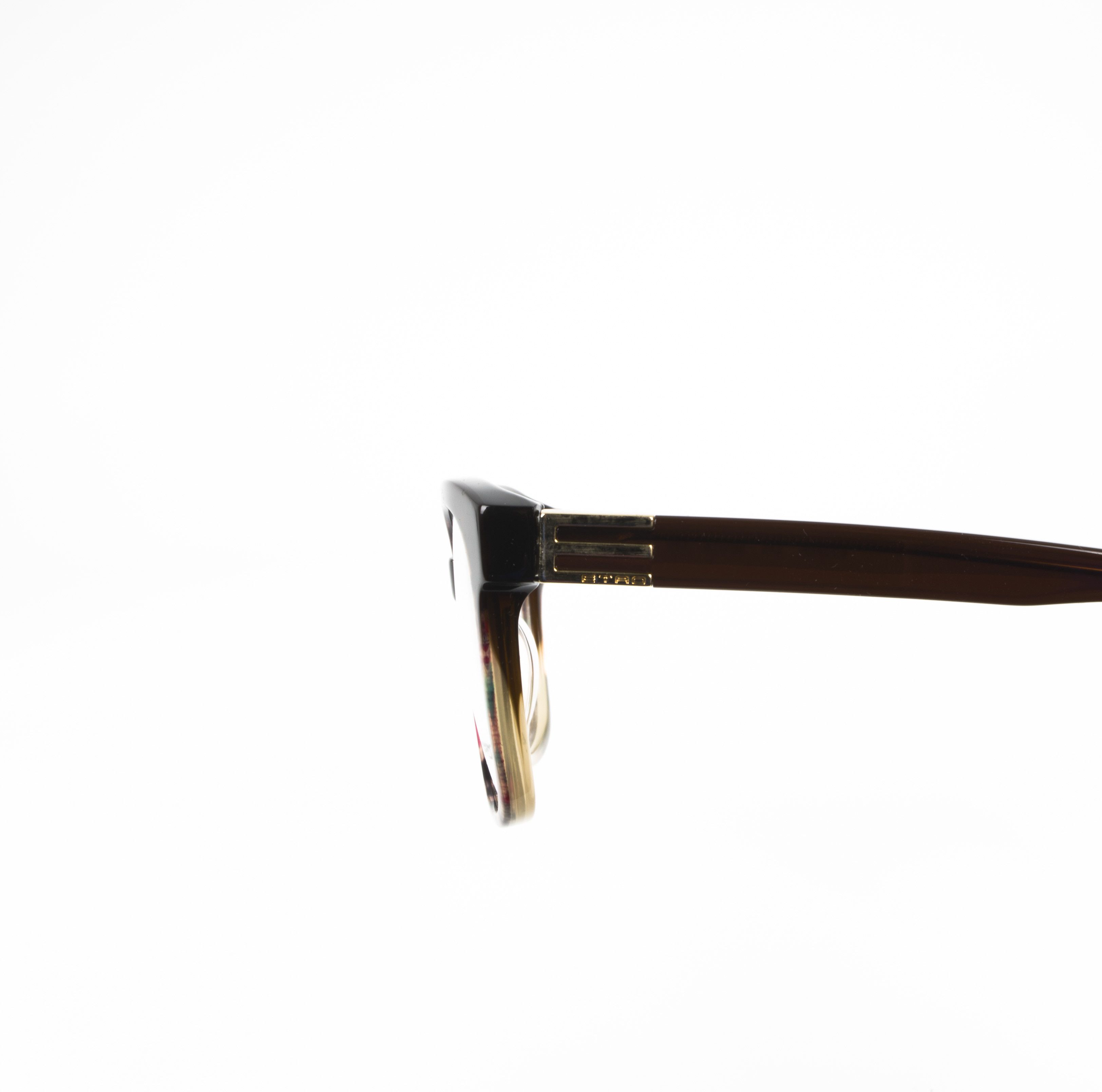Etro ETRO ET2606 211 eyeglasses new frame Size ONE SIZE - 4 Thumbnail