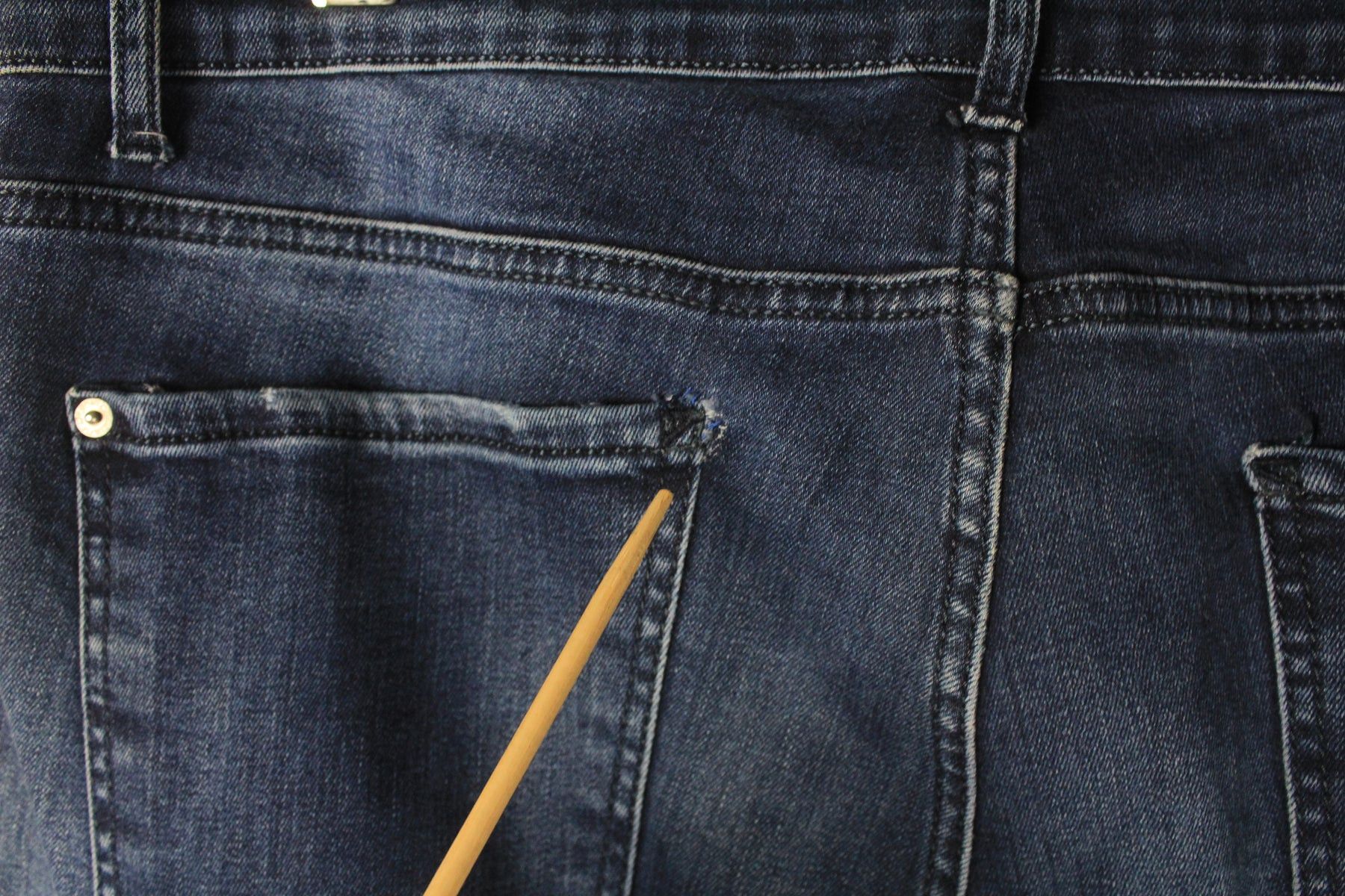 Dsquared2 Dsquared2 Jeans 54 Size US 38 / EU 54 - 6 Thumbnail