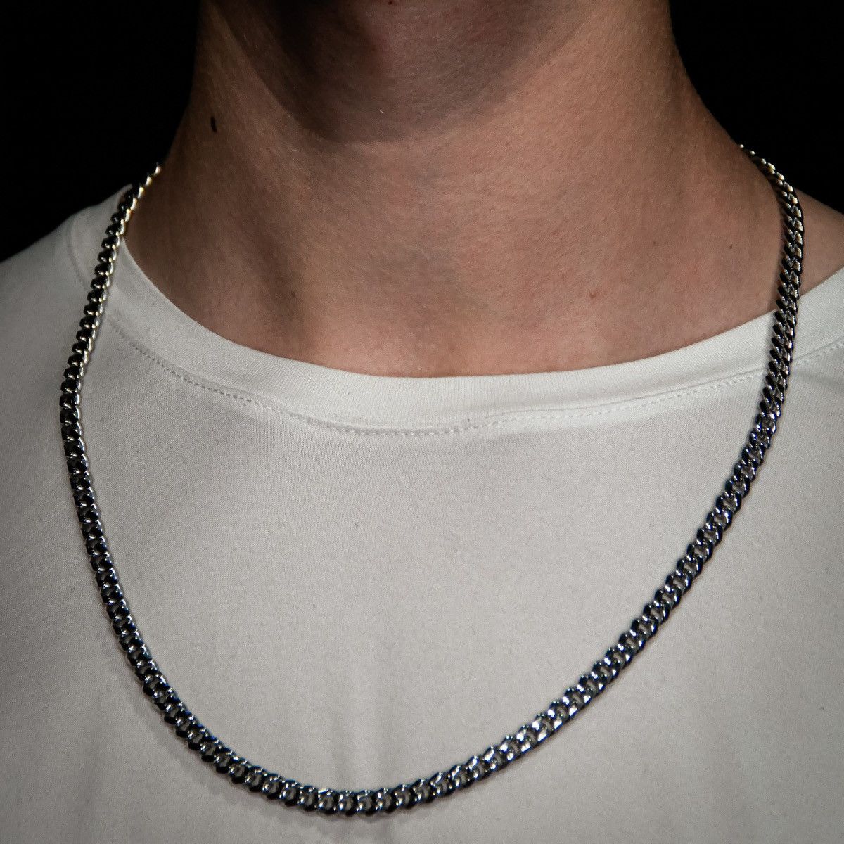 cuban link chain making kit