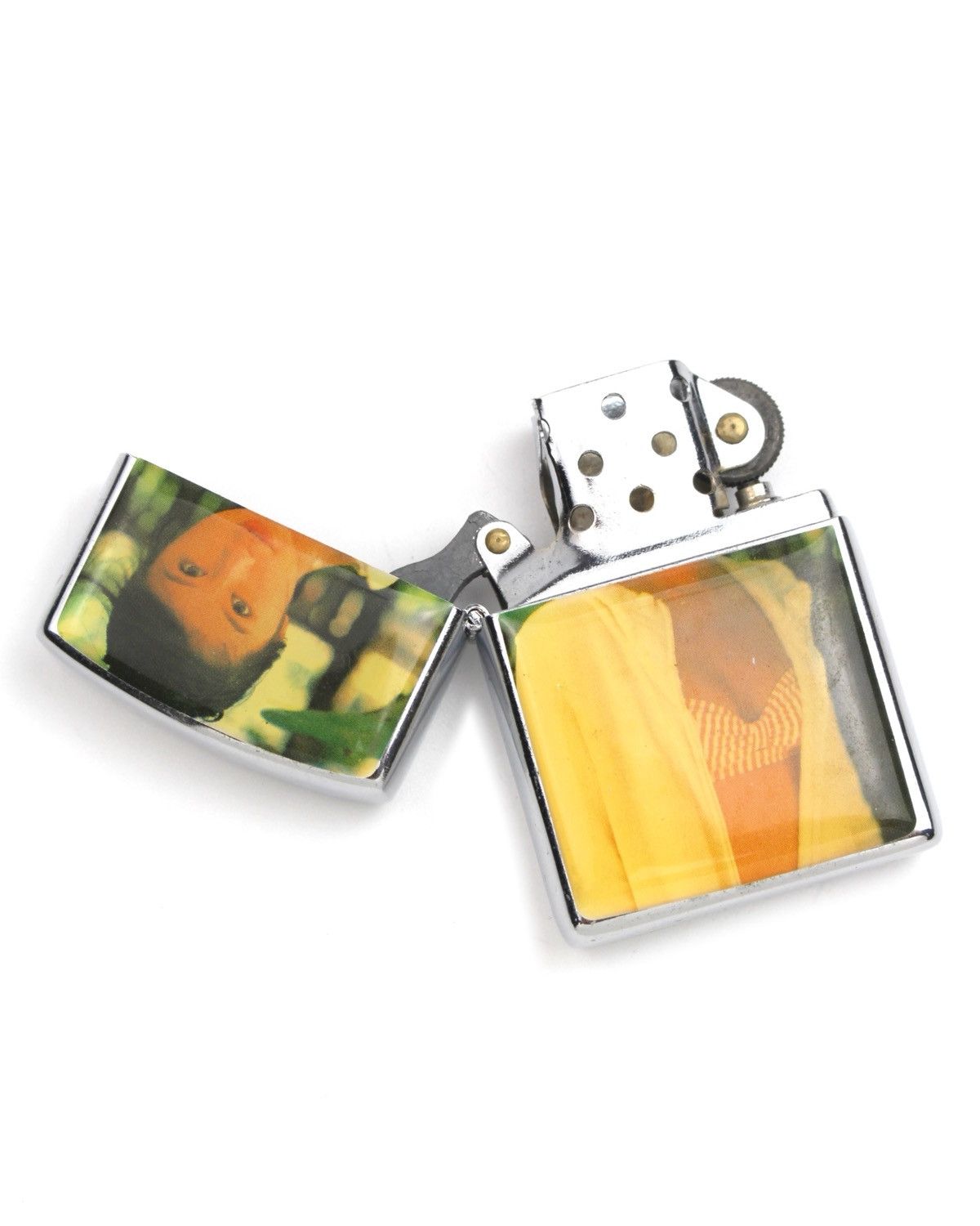Hysteric Glamour 1990S JAPANESE MADE POP-CULTURE NOVELTY PHOTO LIGHTER Size ONE SIZE - 3 Thumbnail