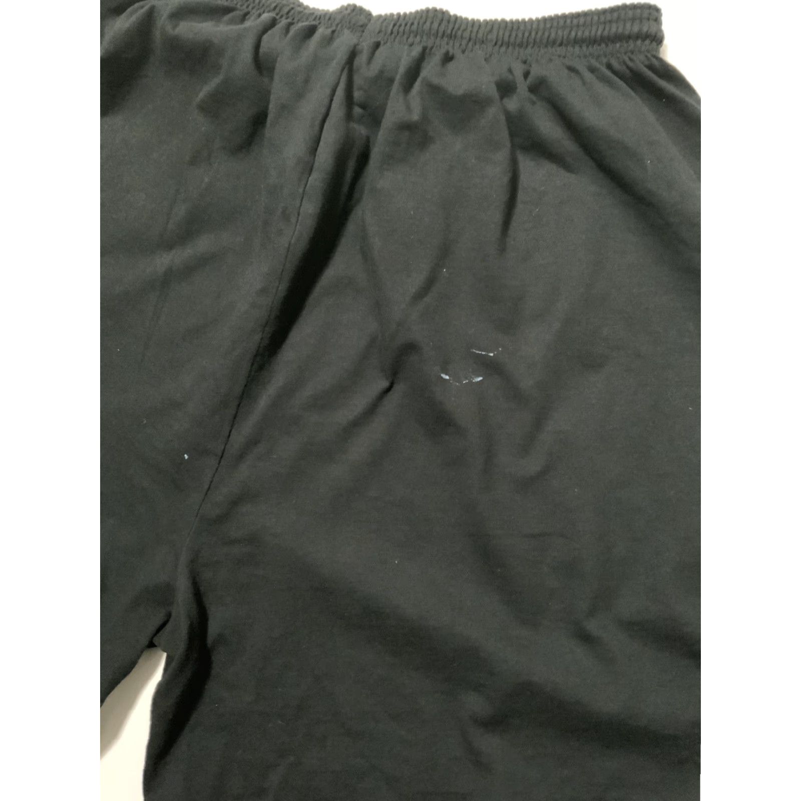 Champion VINTAGE Champion Miss Maisel’s Dice Game Hands Black Athletic Shorts Sz. 3XL Mens Athletic Shorts Black 3XL Size US 39 - 6 Thumbnail