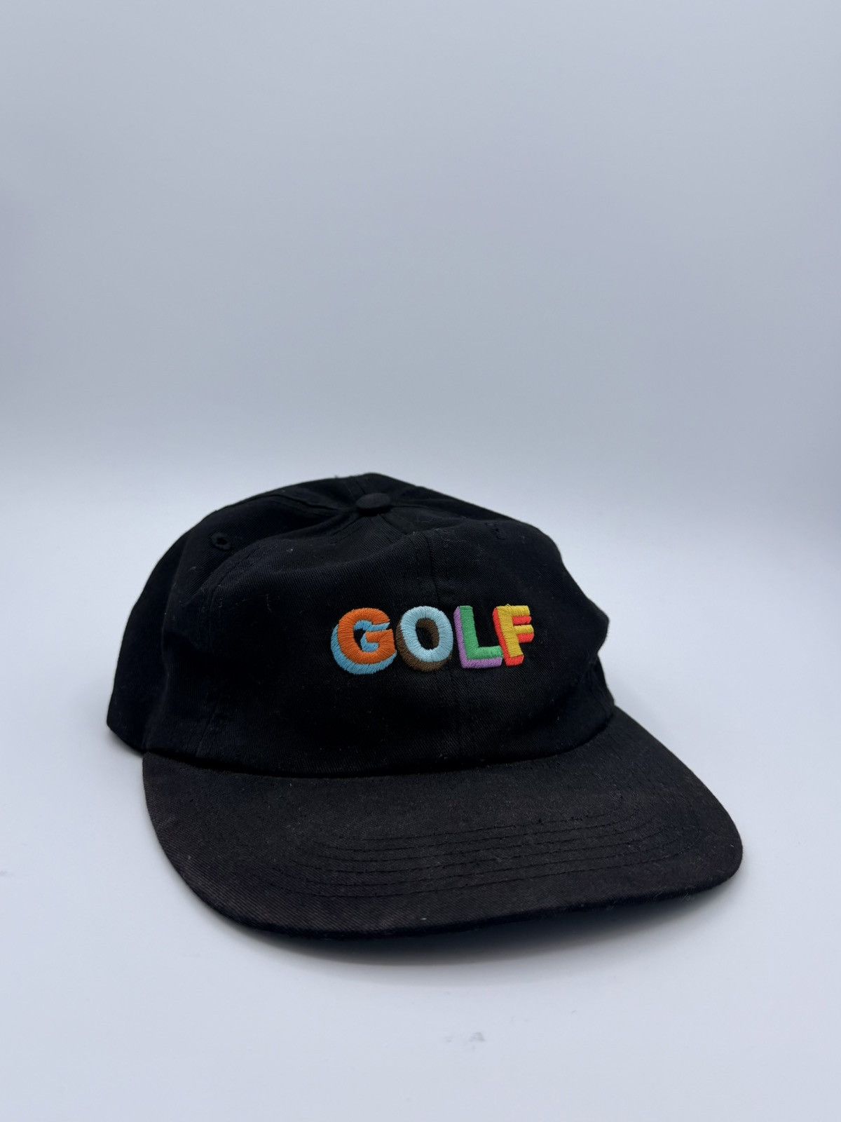Golf Wang Golf Wang Hat Size ONE SIZE - 1 Thumbnail