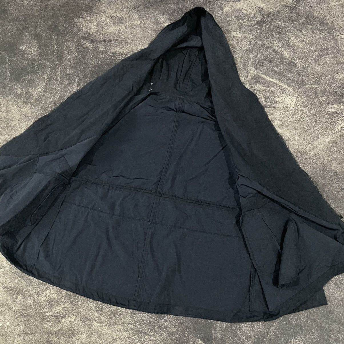 If Six Was Nine × Japanese Brand × Le Grande Bleu (L.G.B.) YEVS Jacket Size US L / EU 52-54 / 3 - 3 Thumbnail