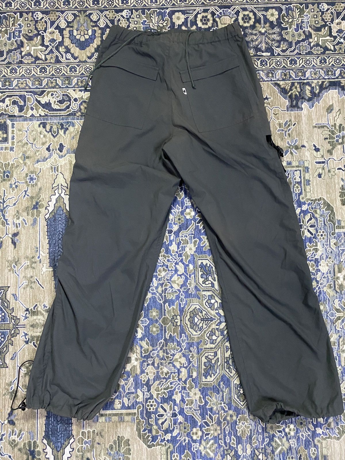 Final Home Final Home Adjustable Pants Size US 32 / EU 48 - 5 Thumbnail