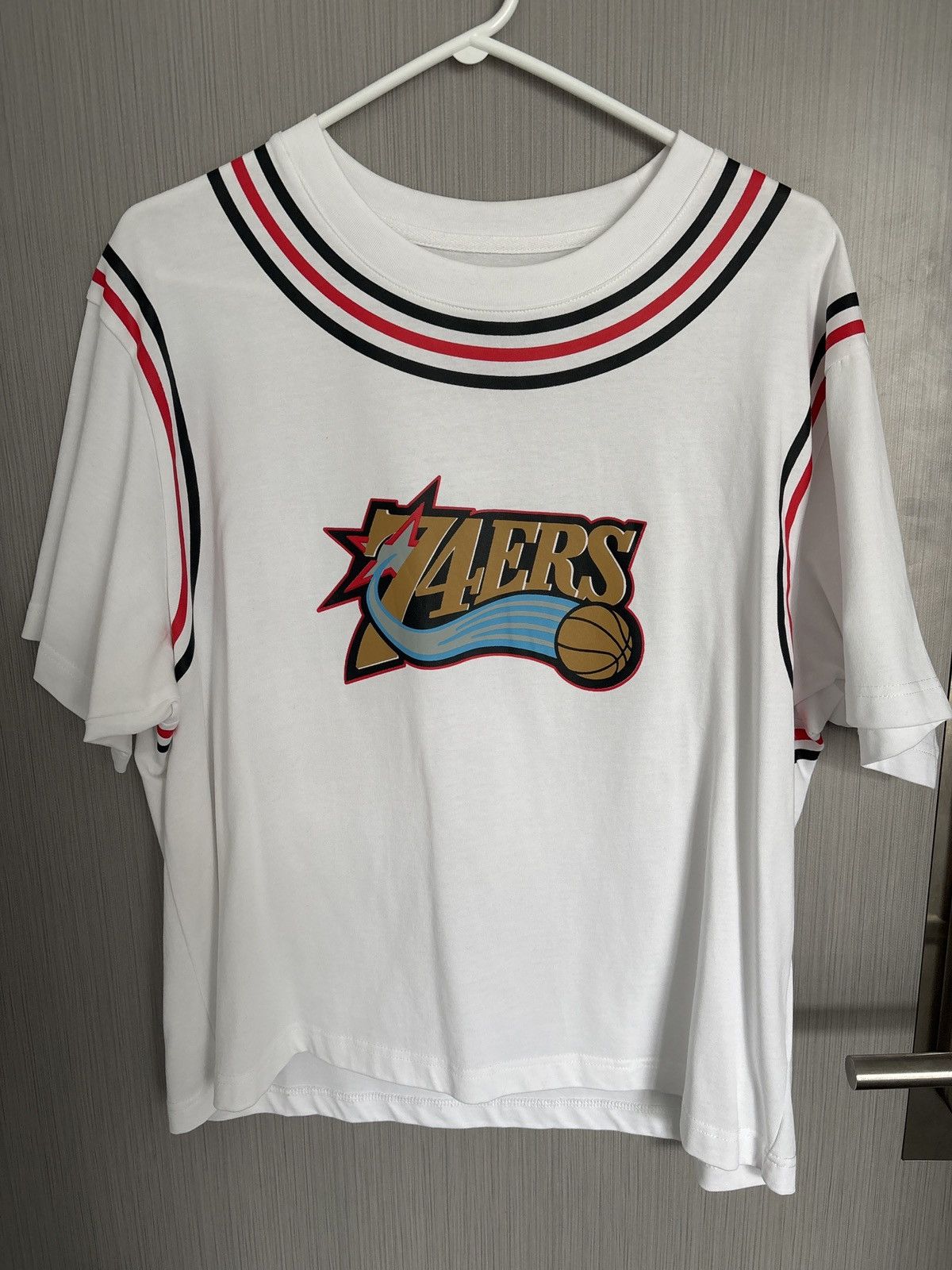74 Is War 74 is war 74ers tee Size US L / EU 52-54 / 3 - 1 Thumbnail