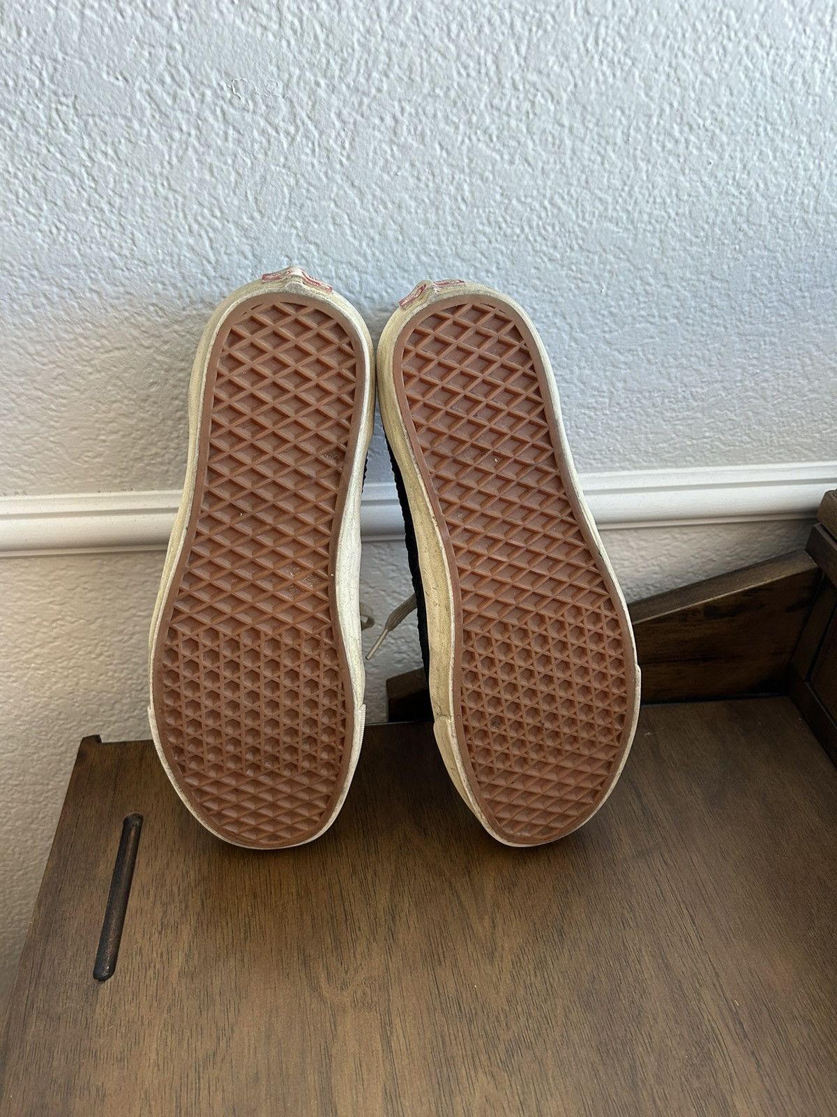 Vans × Wtaps Vans WTAPS snakeskin Size US 10 / EU 43 - 5 Thumbnail