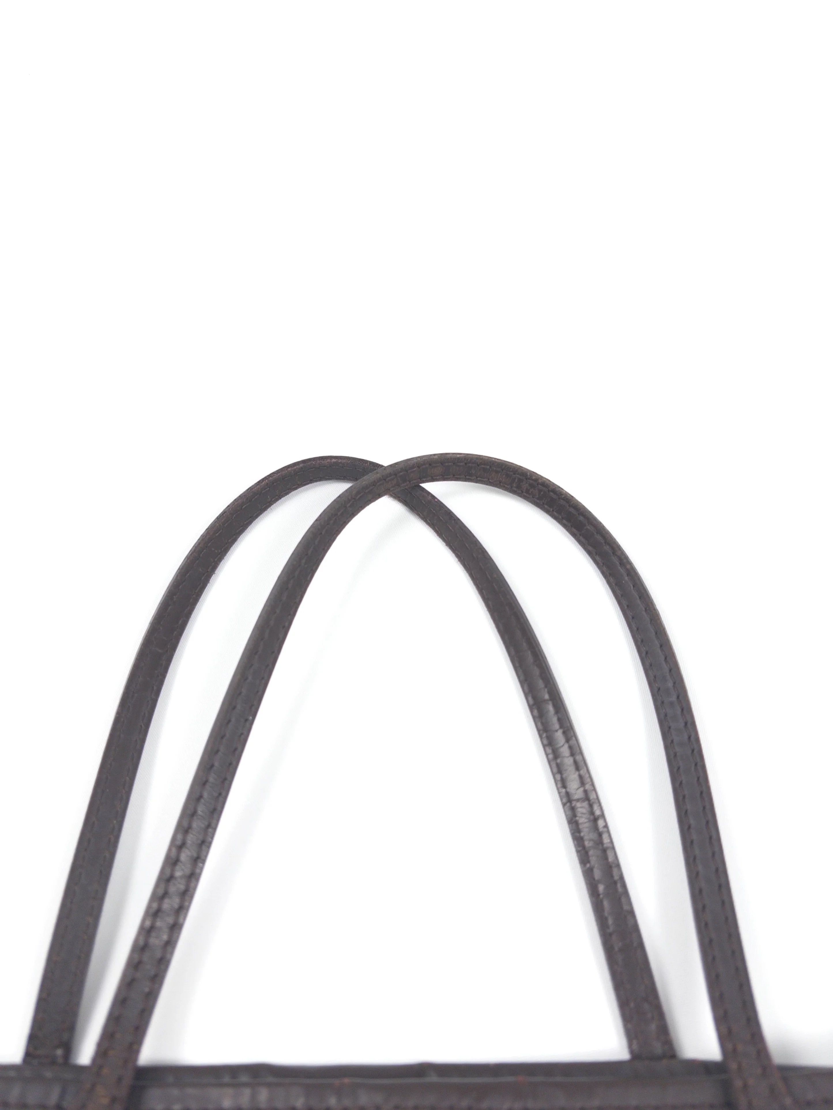 Louis Vuitton Louis Vuitton Neverfull PM Size ONE SIZE - 12 Thumbnail