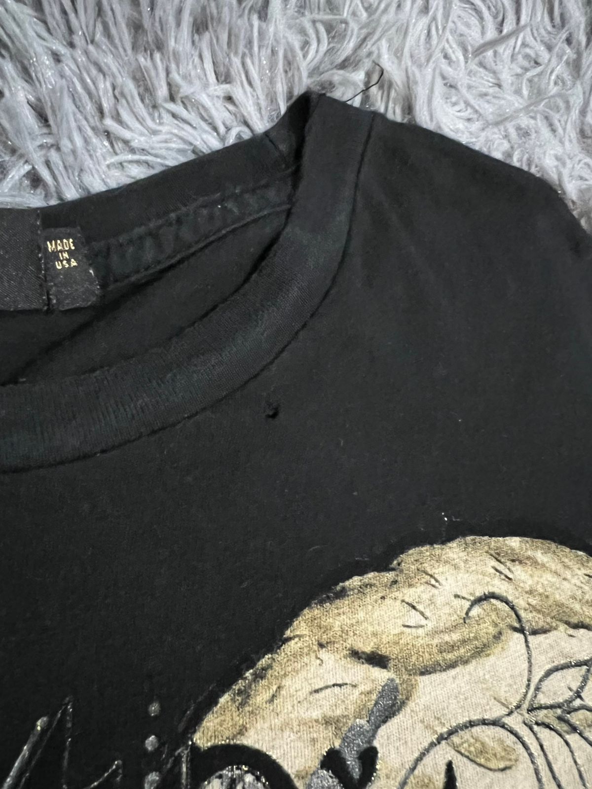 Christian Audigier Y2K Chritian Audiger Size US XL / EU 56 / 4 - 8 Thumbnail
