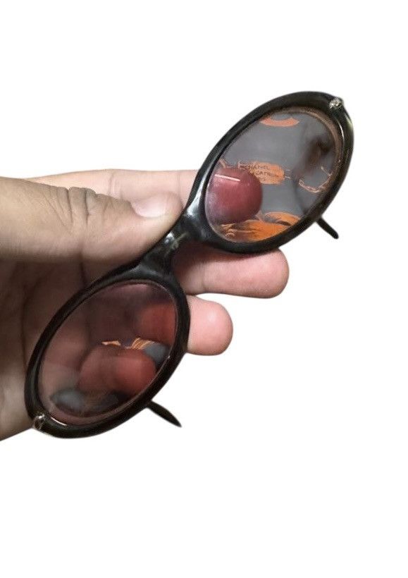 Dior Christian Dior Day Time Sunglasses 51mm Made in Austria Size ONE SIZE - 5 Thumbnail