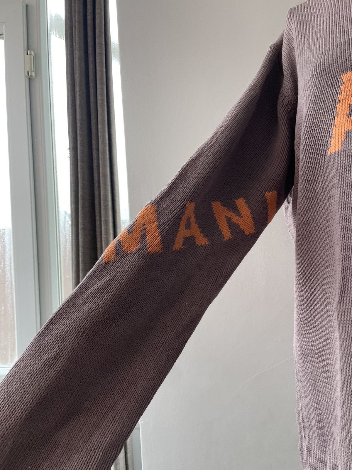 Armani Exchange Armani exchange jumper Size US L / EU 52-54 / 3 - 10 Thumbnail
