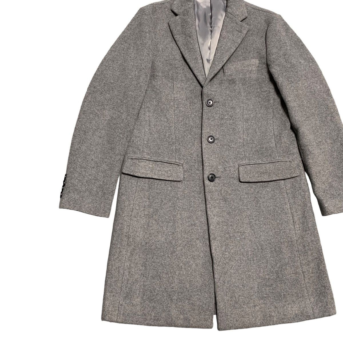 Global Work Global Work Cape Verino Coat Size US S / EU 44-46 / 1 - 2 Thumbnail