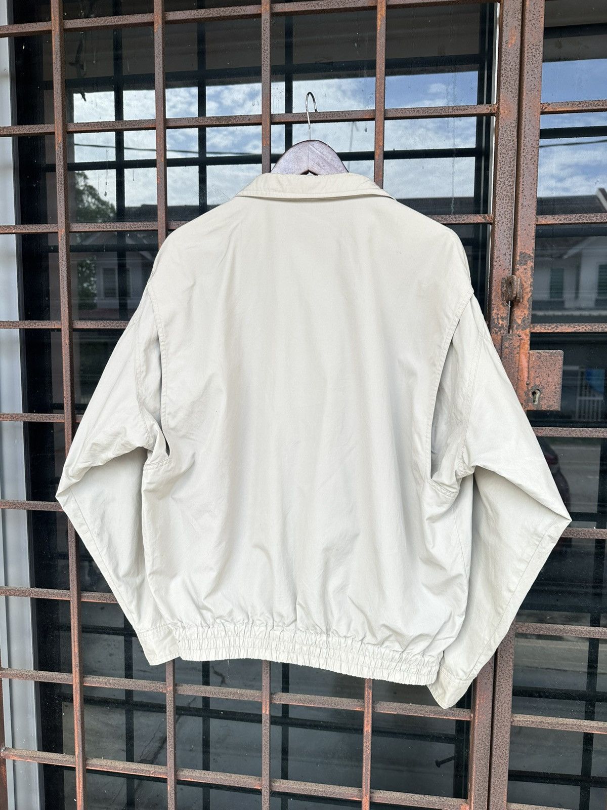 Vintage 👹Vintage Element Tactical Bomber Jacket Size US L / EU 52-54 / 3 - 7 Thumbnail