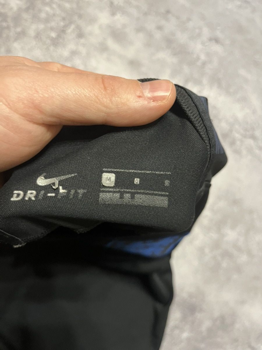 Nike Nike England 2018/2019 training soccer jersey Size US M / EU 48-50 / 2 - 4 Thumbnail