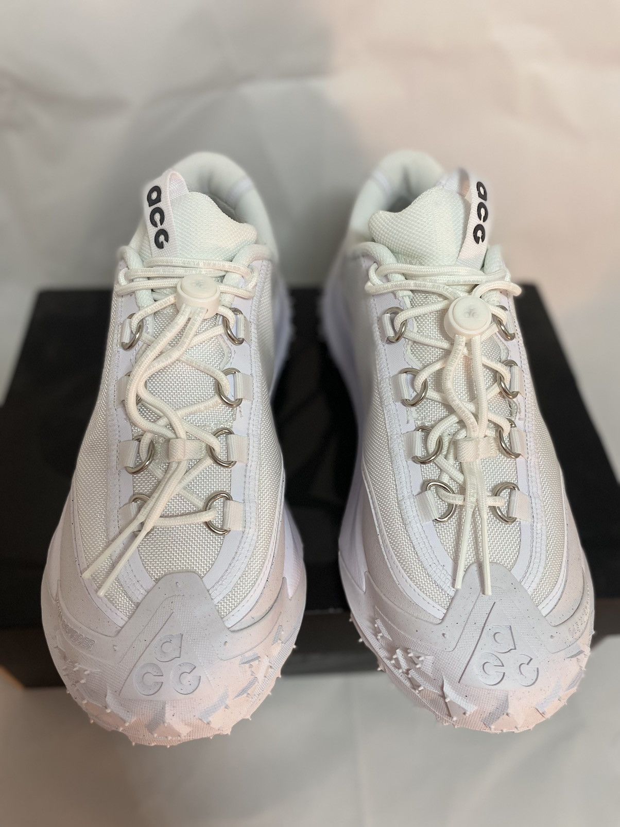 Nike ACG Comme des Garçons X Nike ACG Mountain Fly 2 Size US 8.5 / EU 41-42 - 4 Thumbnail
