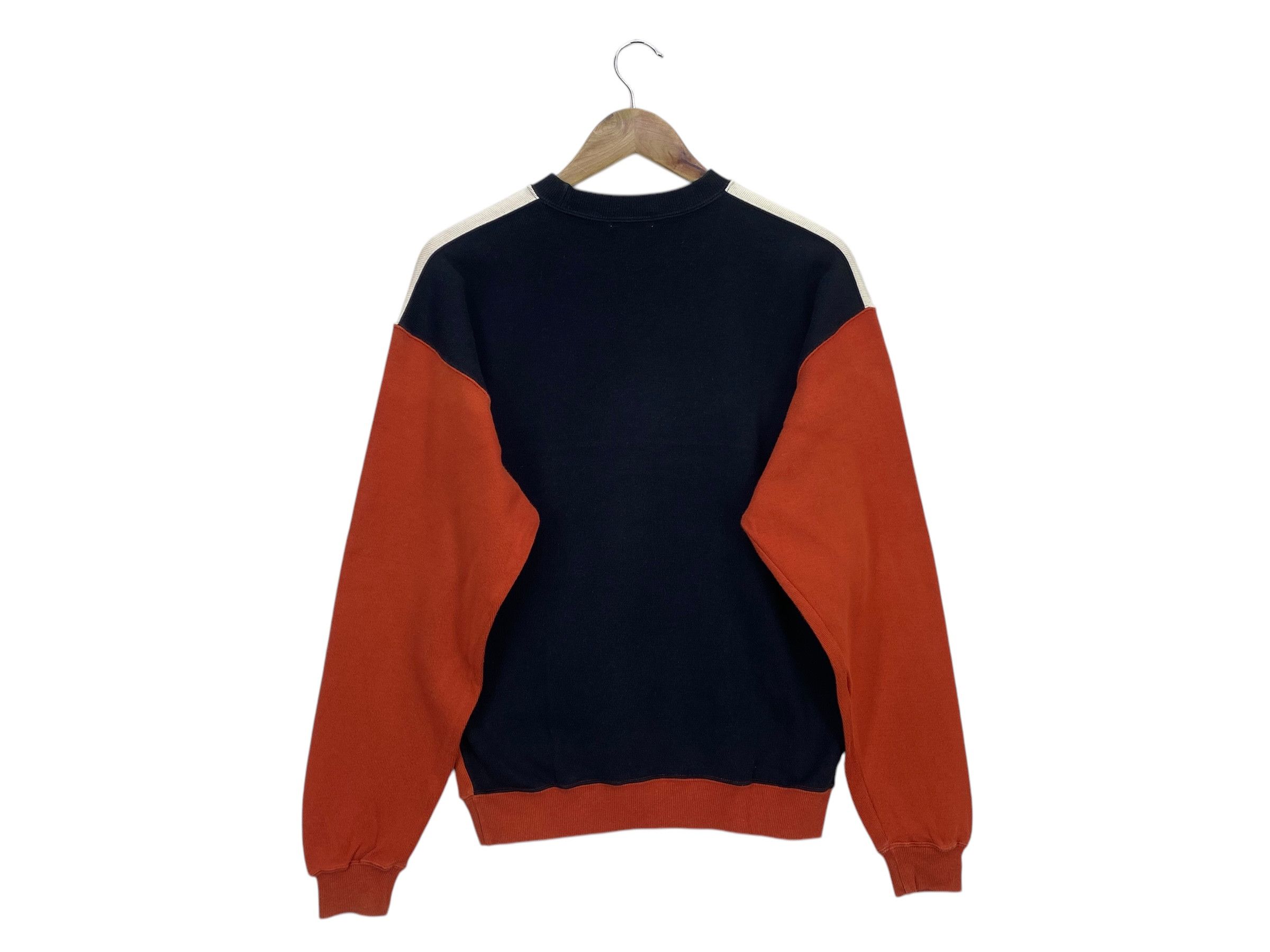 Mr. Junko × Vintage Mr Junko Sweatshirt Two Tonne Vintage Sweatshirt Size US S / EU 44-46 / 1 - 2 Thumbnail