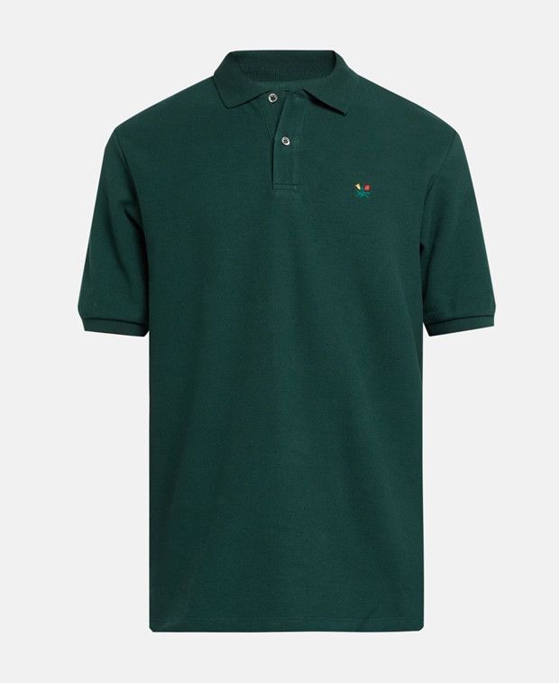 Aime Leon Dore Polo shirt Size US XS / EU 42 / 0 - 1 Preview