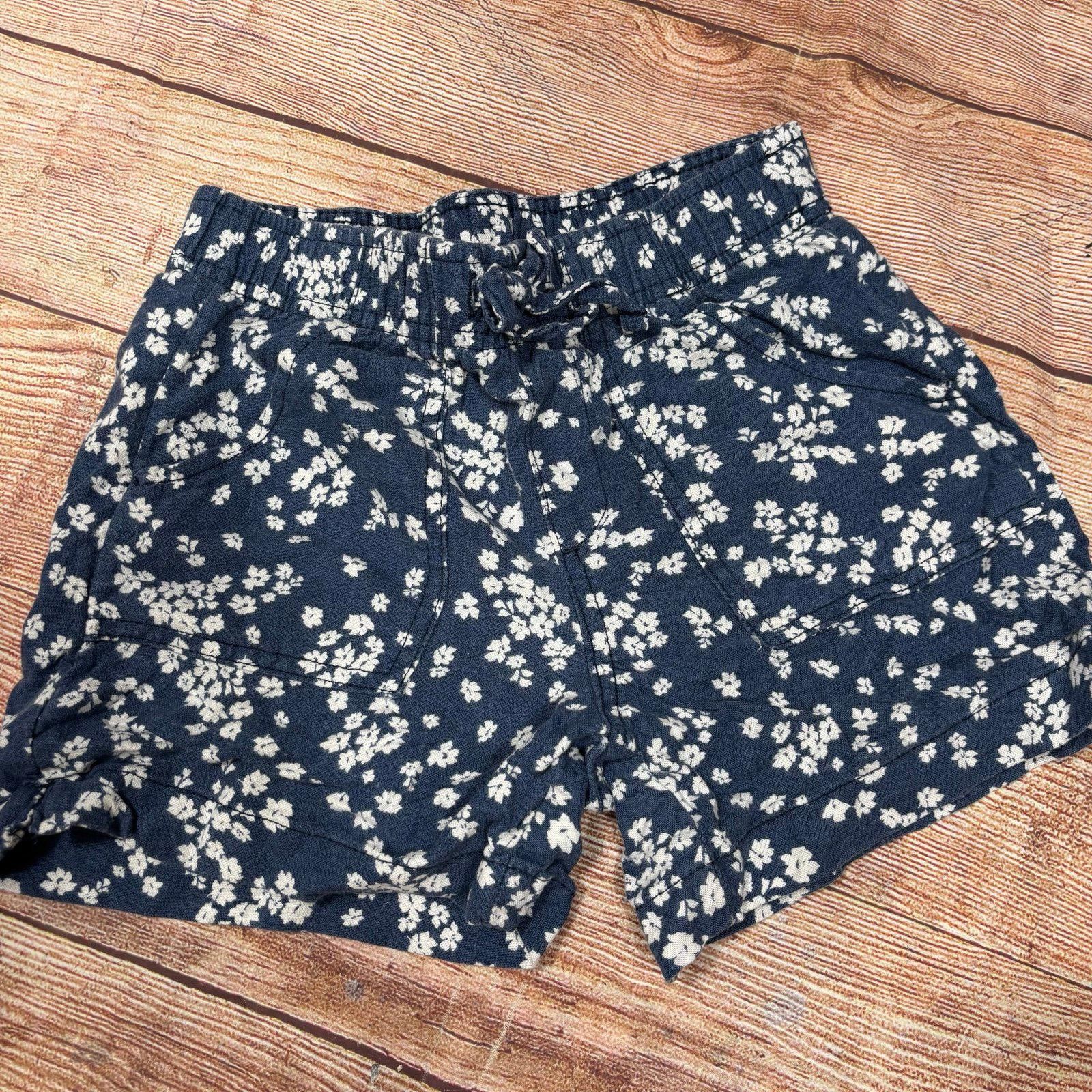 Other Girls Shorts Bundle 7-8, 8 Size 24" / US 00 / IT 34 - 4 Thumbnail