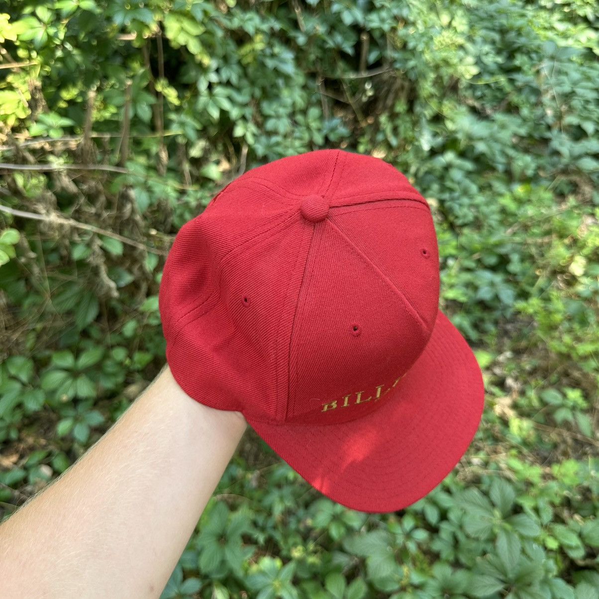 Billionaire Boys Club Vintage Y2K Billionaire Boys Club Cap Size ONE SIZE - 6 Thumbnail