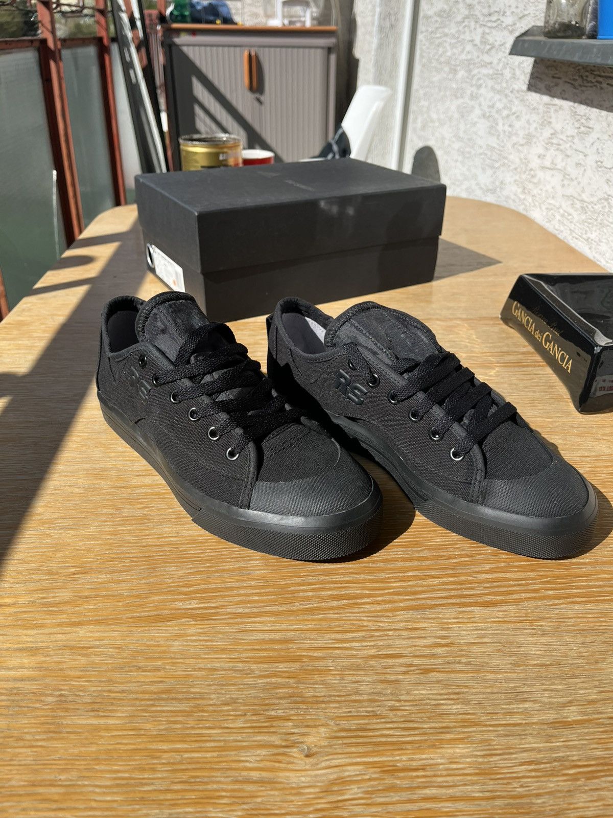 Adidas × Raf Simons Adidas Raf Simon Spirit V Size US 7 / EU 40 - 12 Thumbnail
