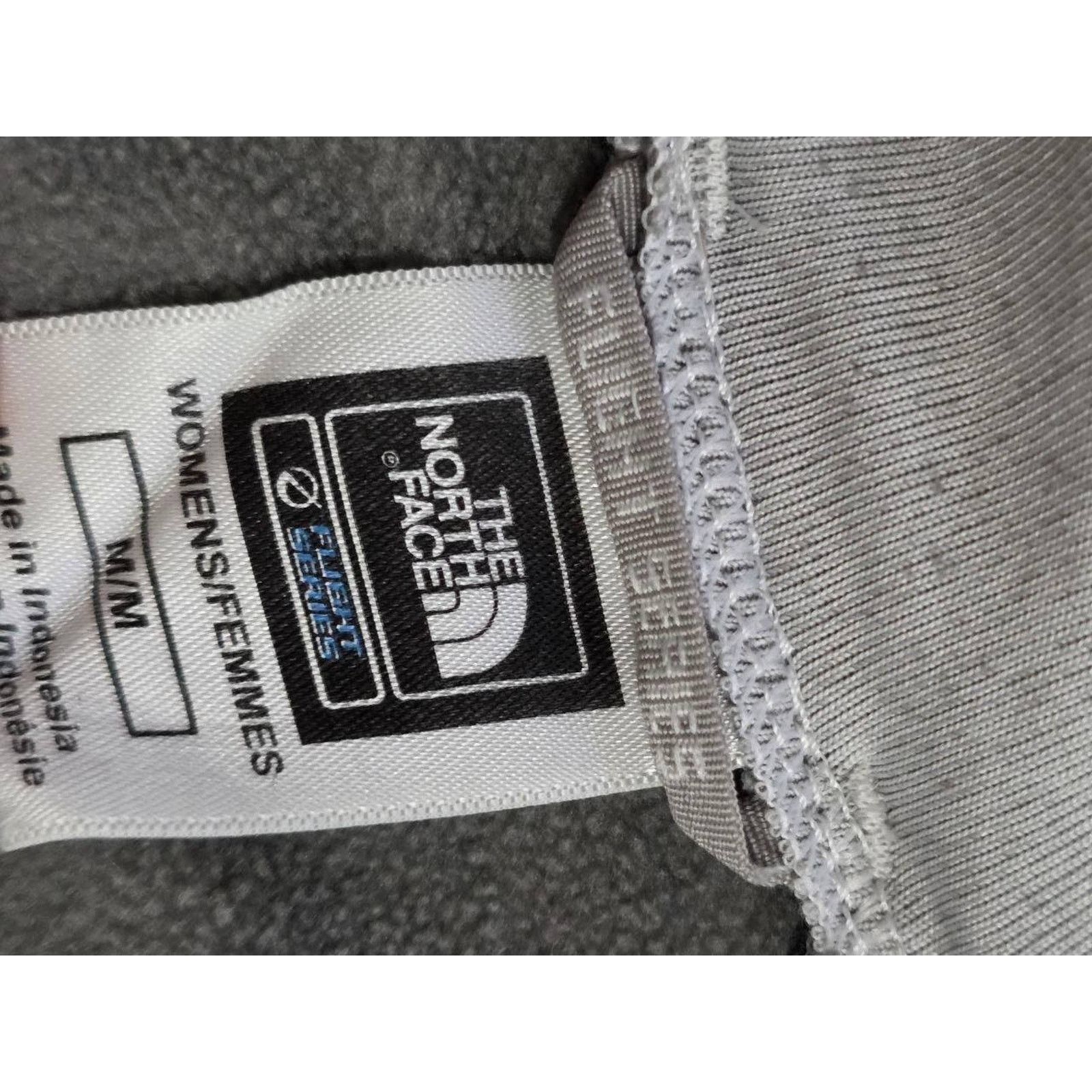 The North Face The North Face Flight Series Gray Fleece Jacket M A001542 Size M / US 6-8 / IT 42-44 - 6 Thumbnail