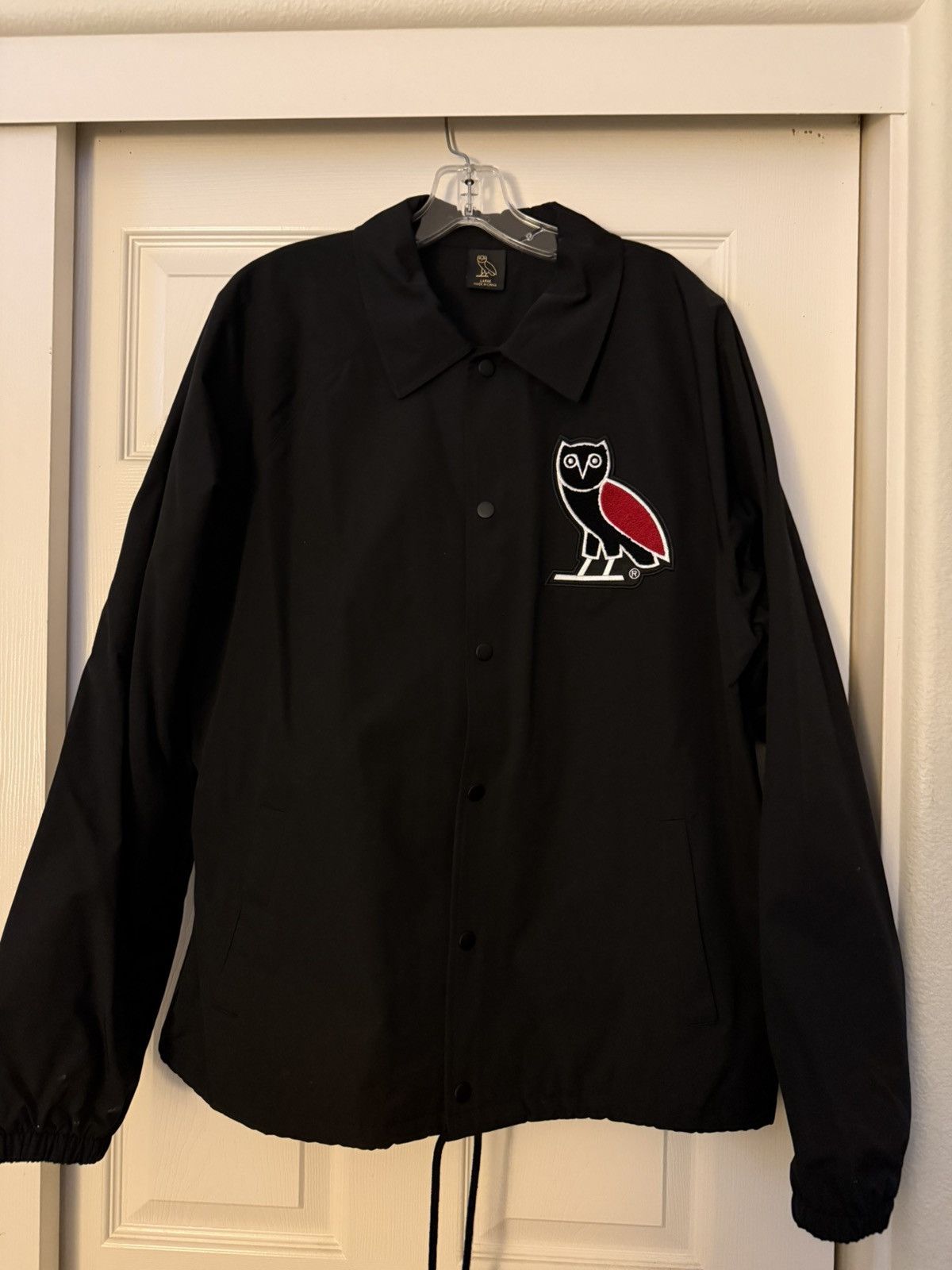 October's Very Own October’s Very Own Coach Jacket Size US L / EU 52-54 / 3 - 1 Thumbnail