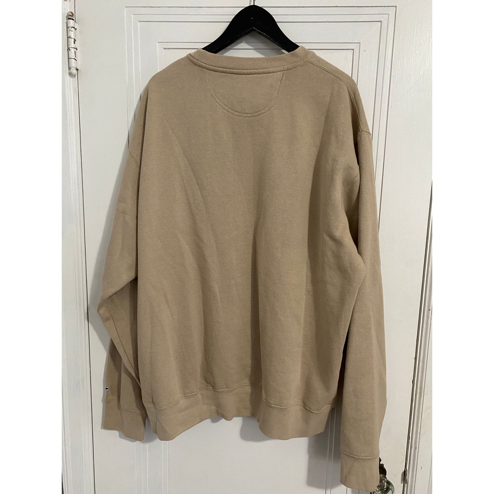 NCAA NWOT Bowling Green Falcons Crewneck Sweatshirt Men's Size XL Size US XL / EU 56 / 4 - 5 Thumbnail